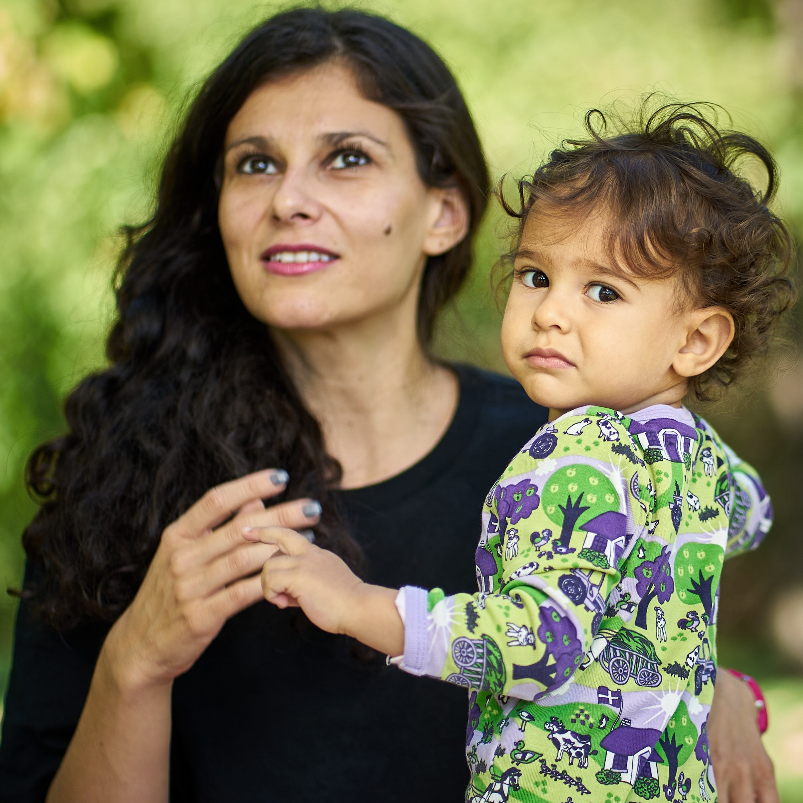 Семейна фотография. Фототека