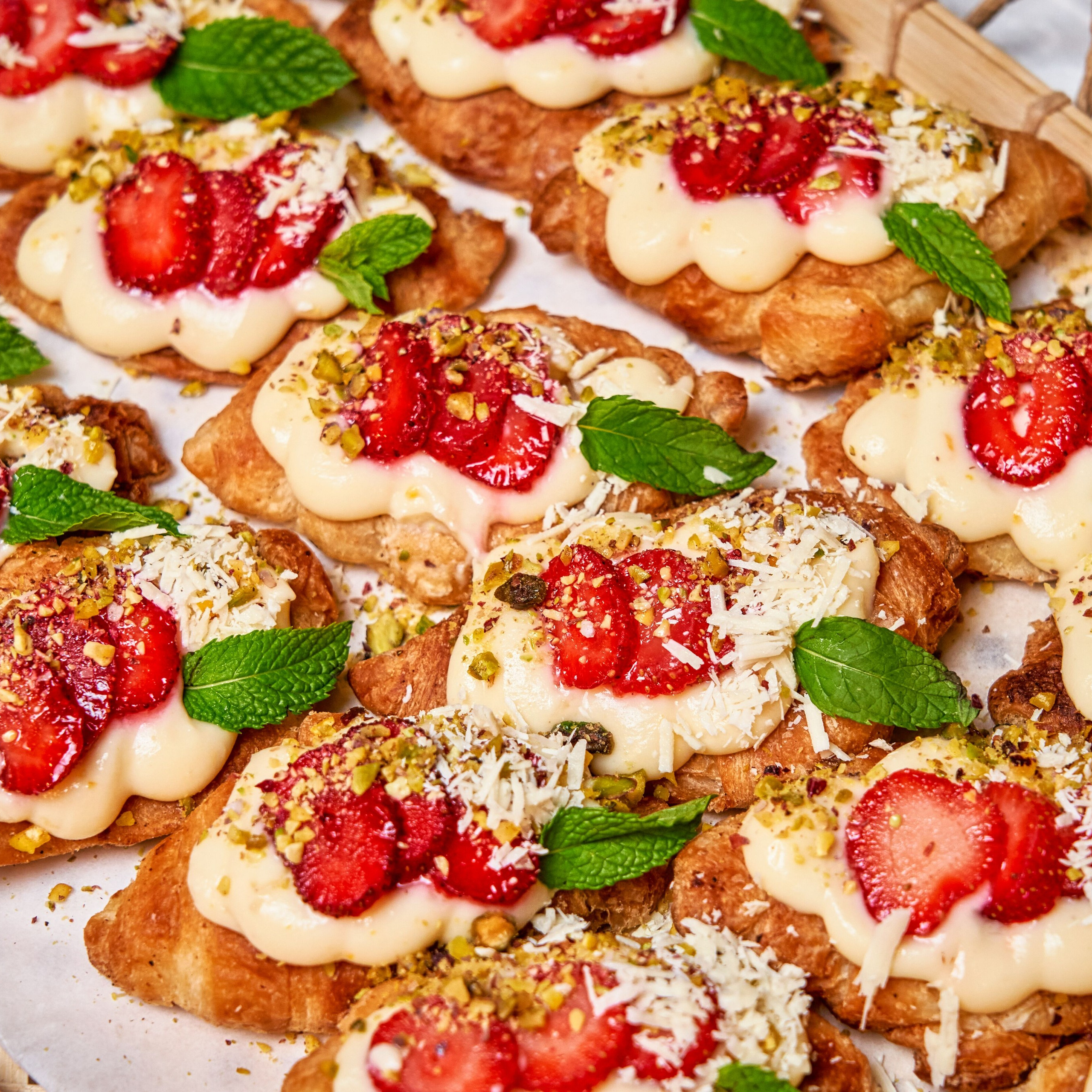 Кулинарна фотография. Фототека