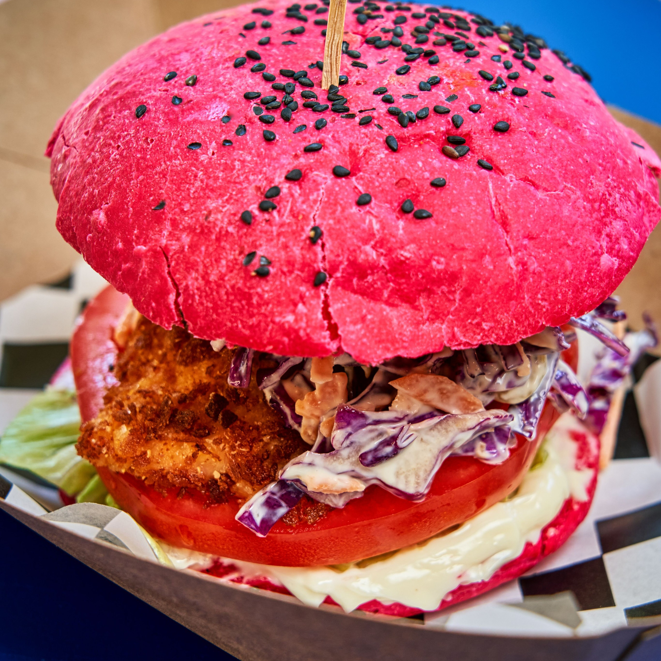 Кулинарна фотография. Фототека