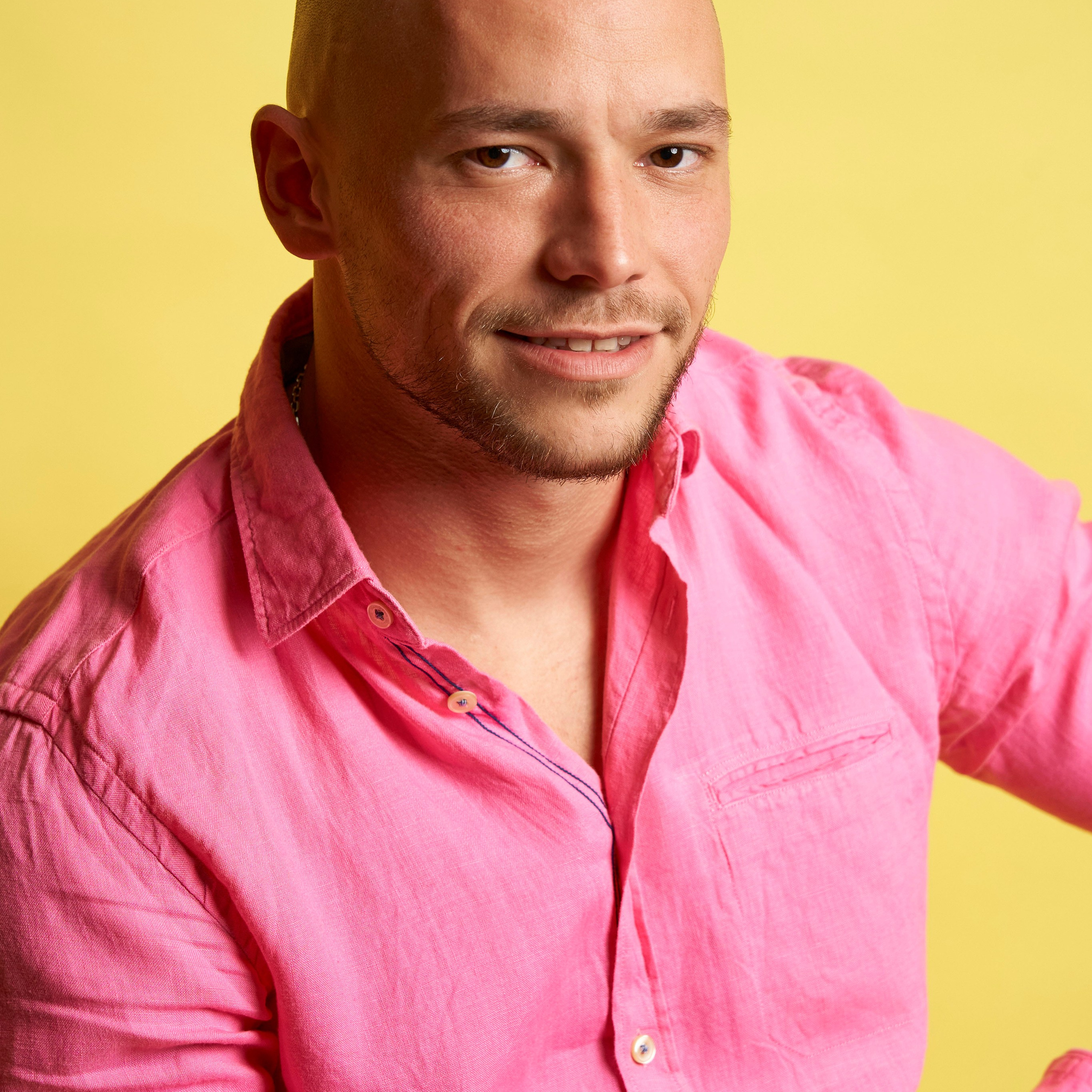 Портретна фотография. Фототека