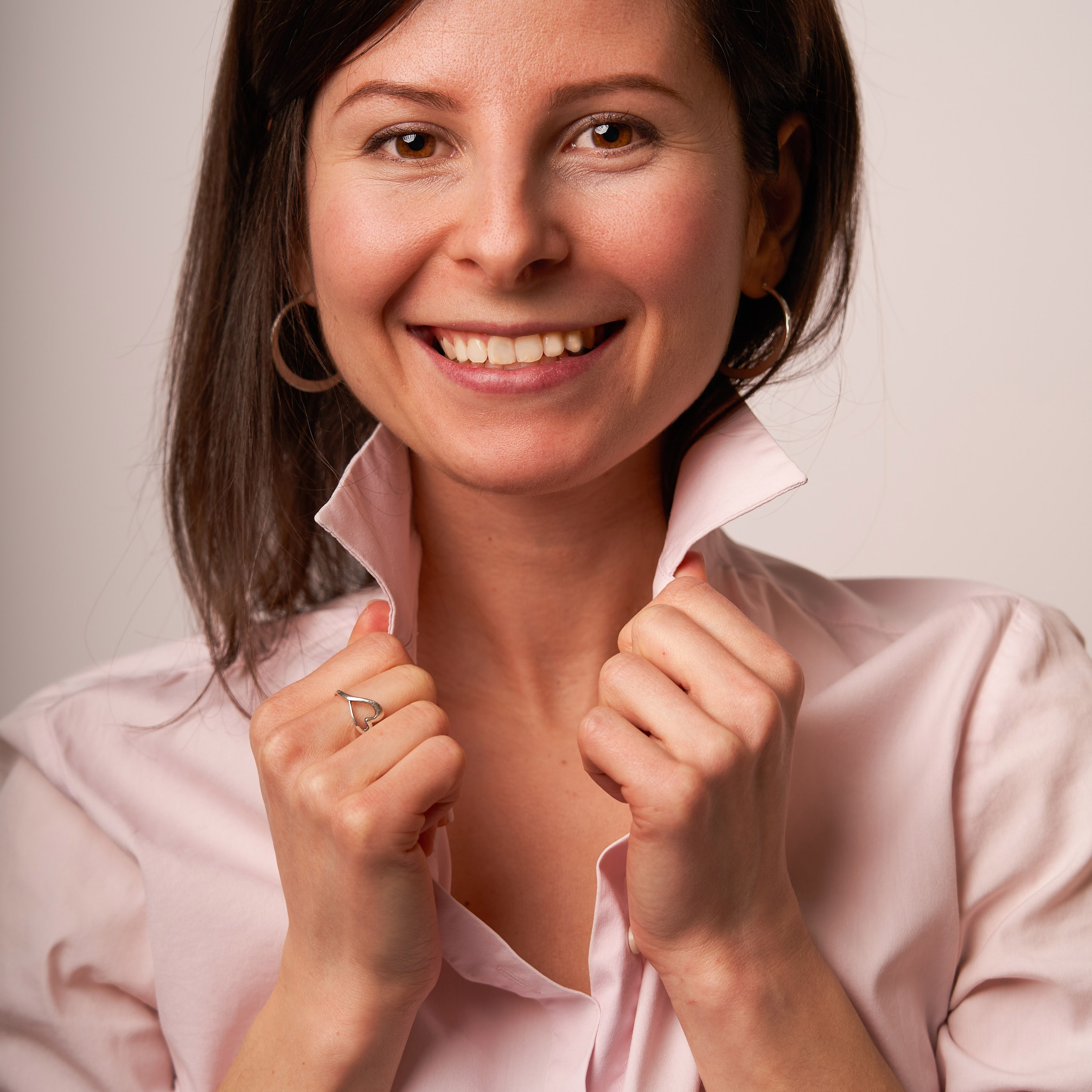 Портретна фотография. Фототека