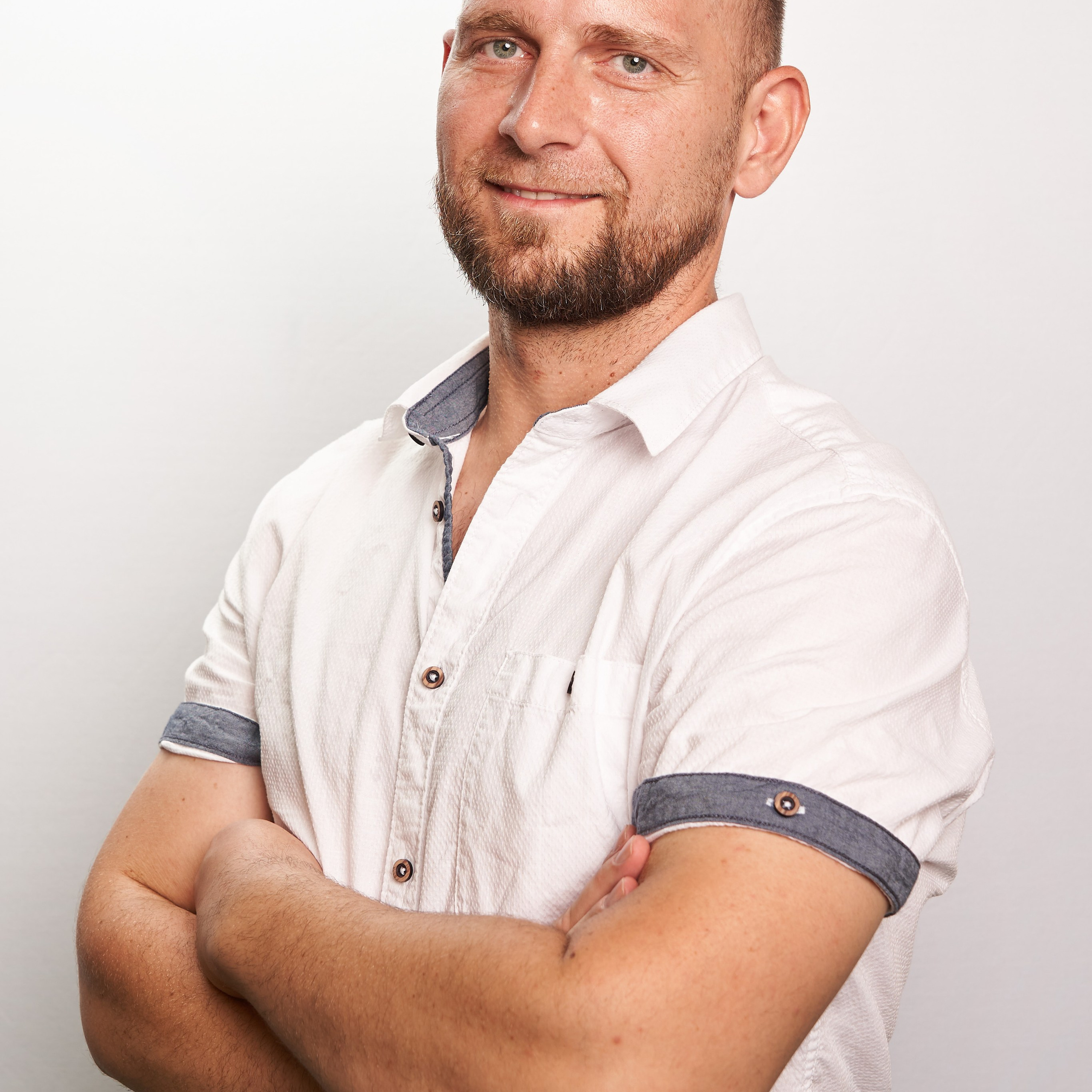 Портретна фотография. Фототека