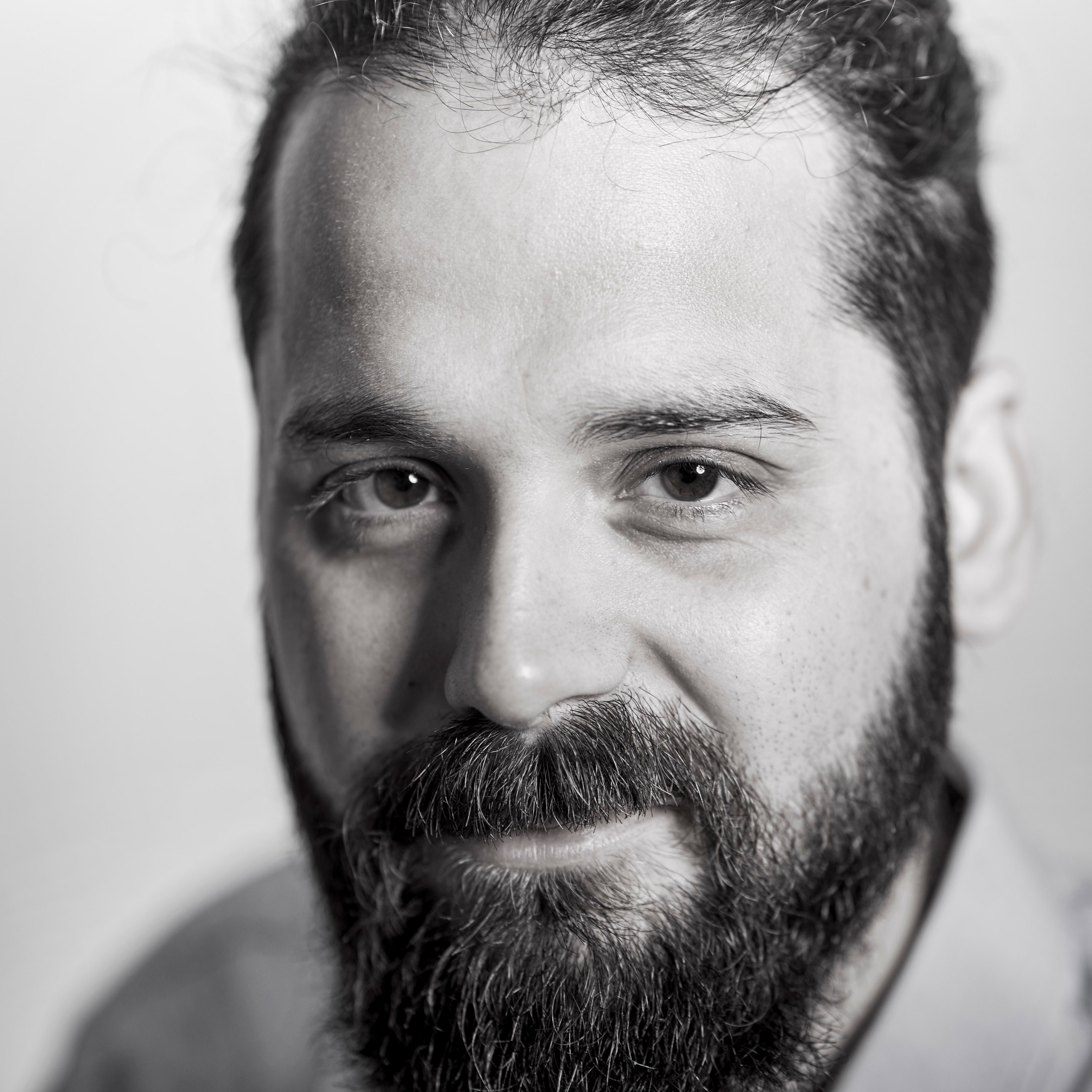 Портретна фотография. Фототека