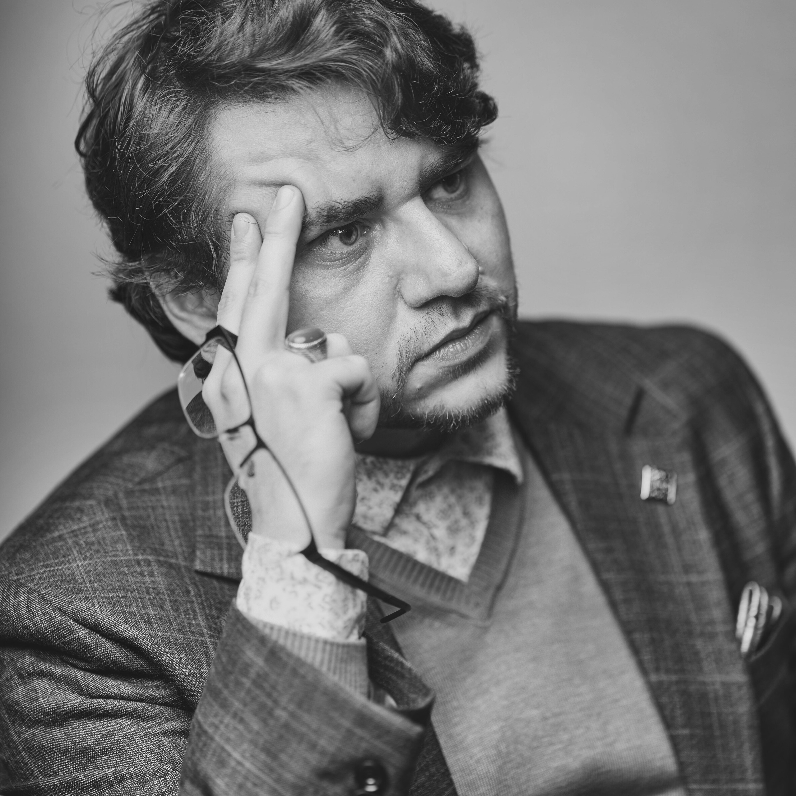 Портретна фотография. Фототека