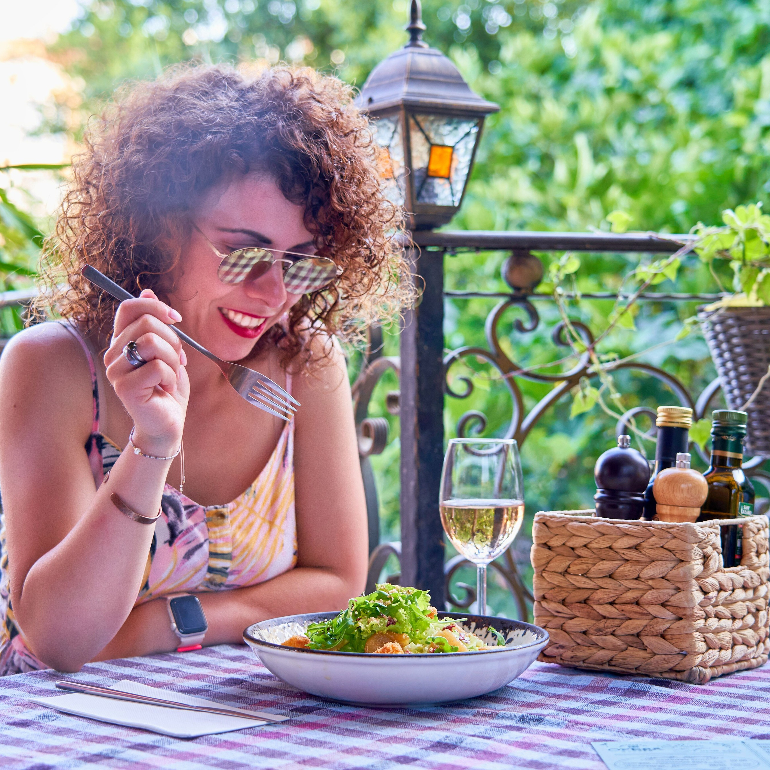 Кулинарна фотография. Фототека