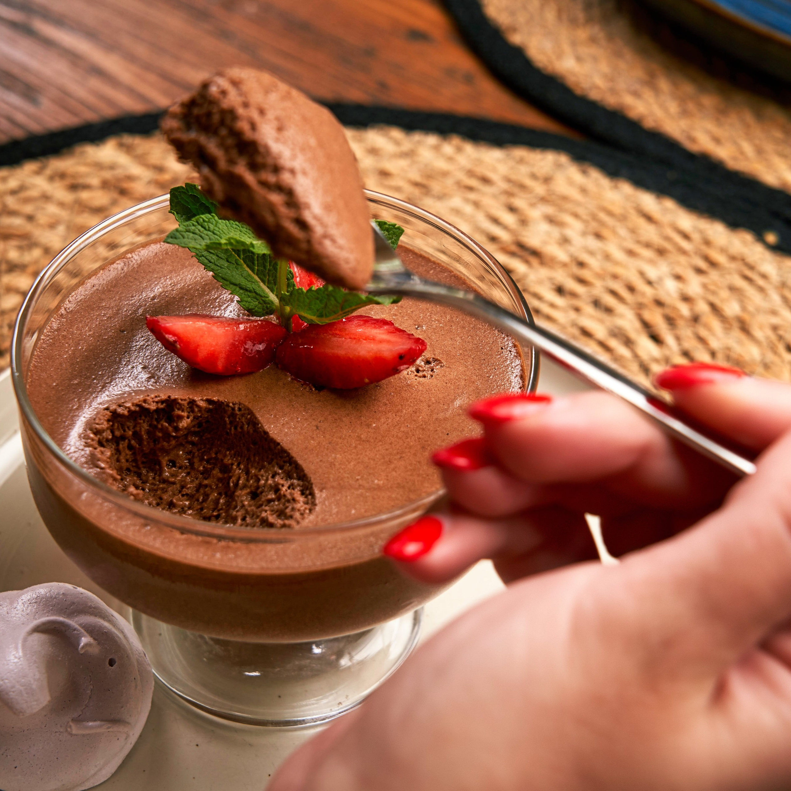 Кулинарна фотография. Фототека