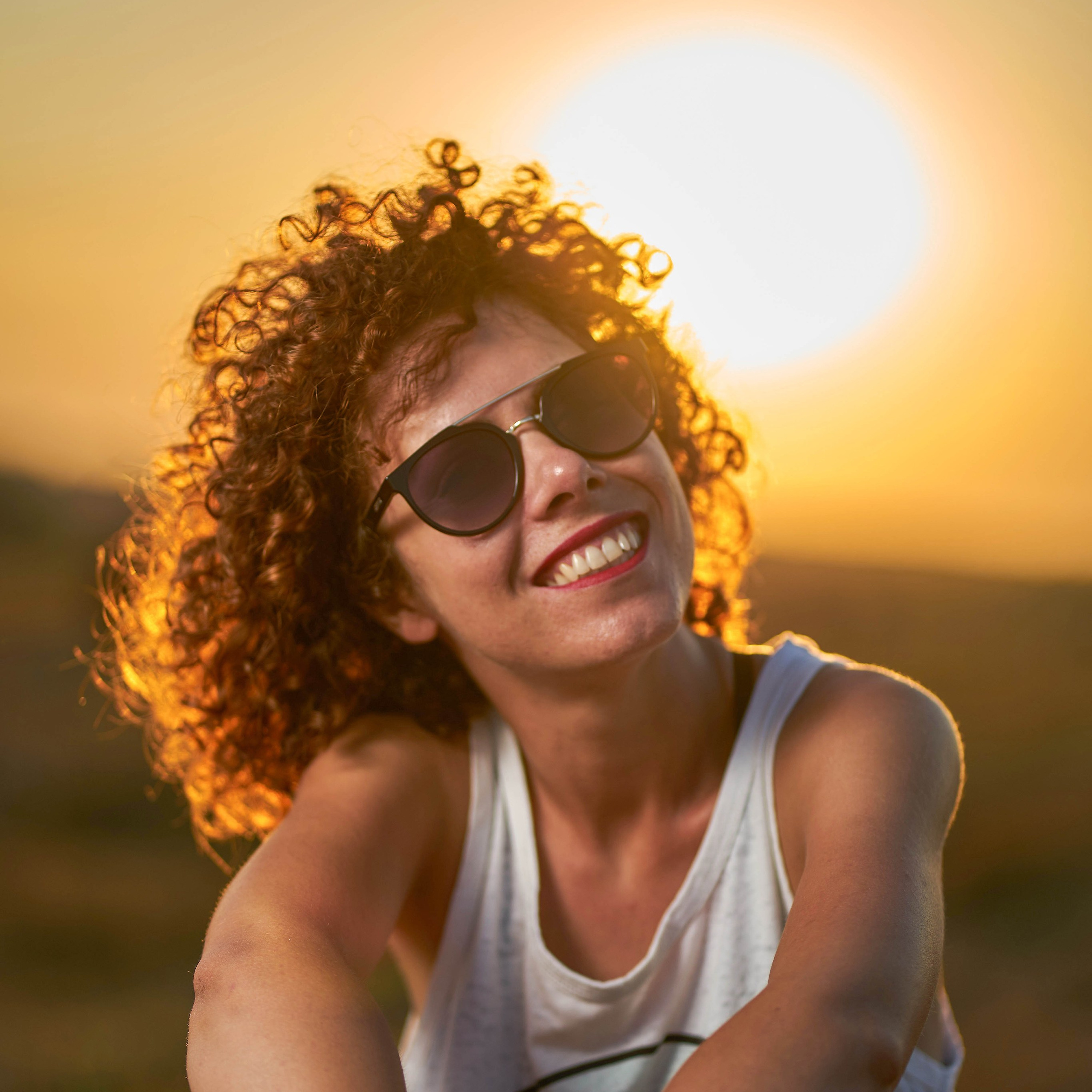 Портретна фотография. Фототека