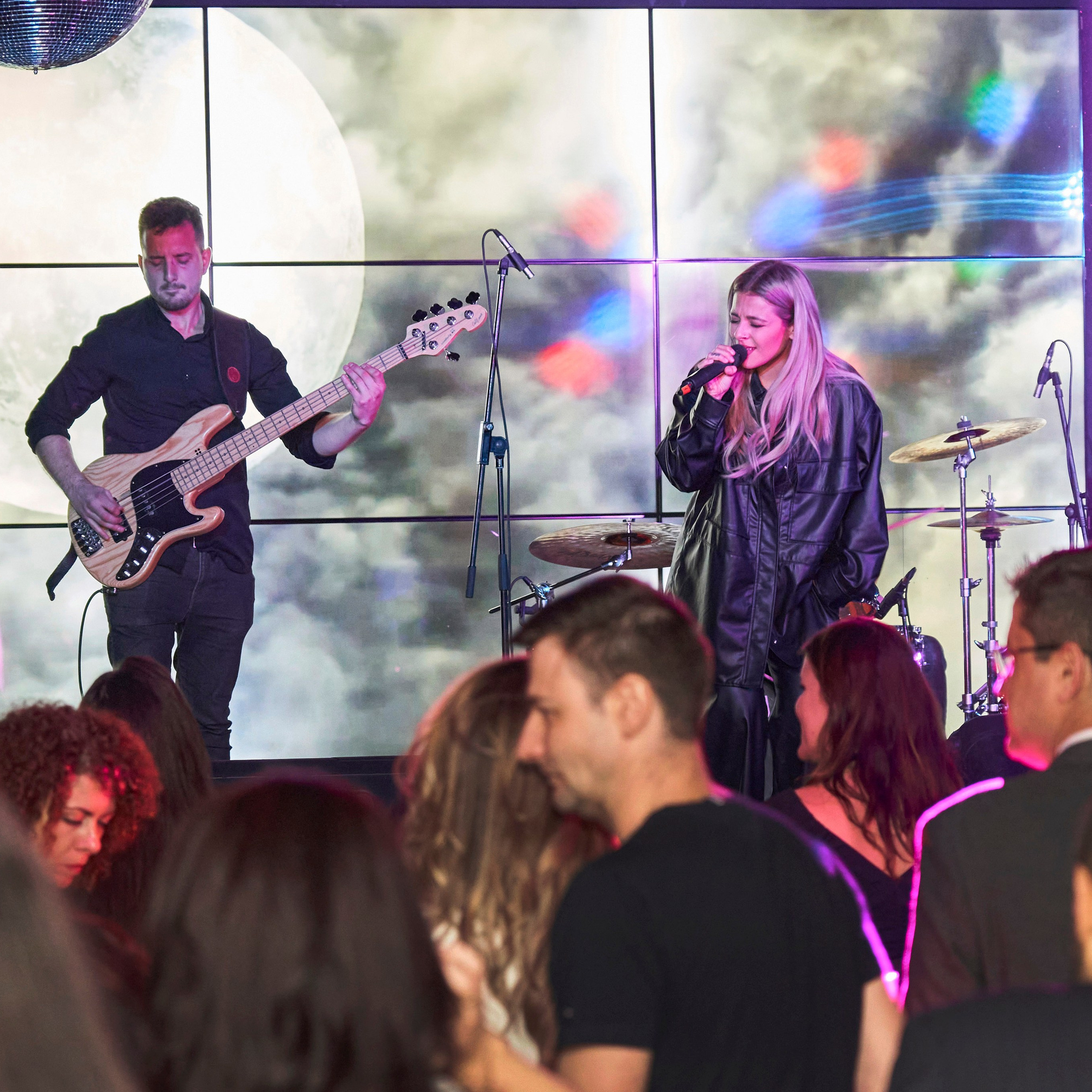 Събитийна фотография. Фототека