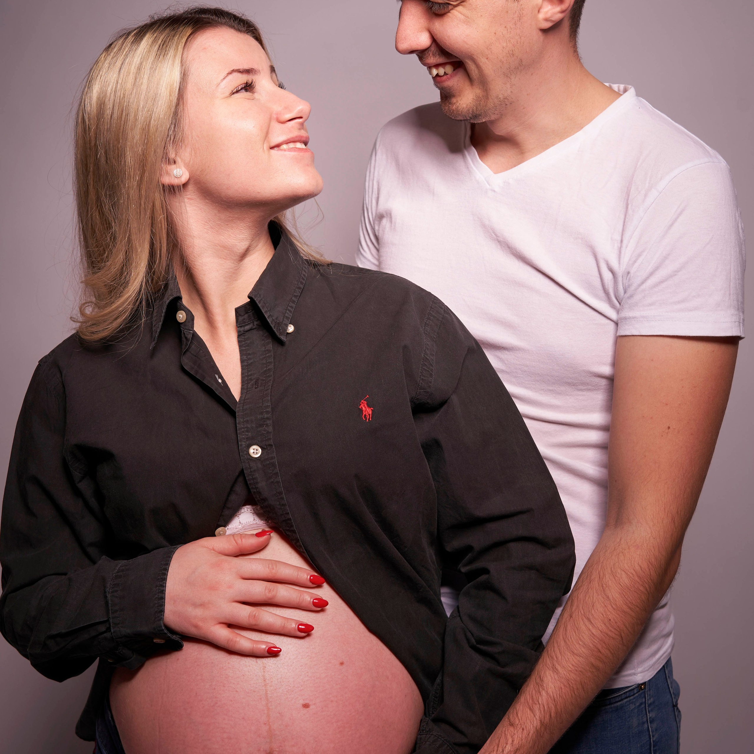 Бременни Фотосесии. Фототека