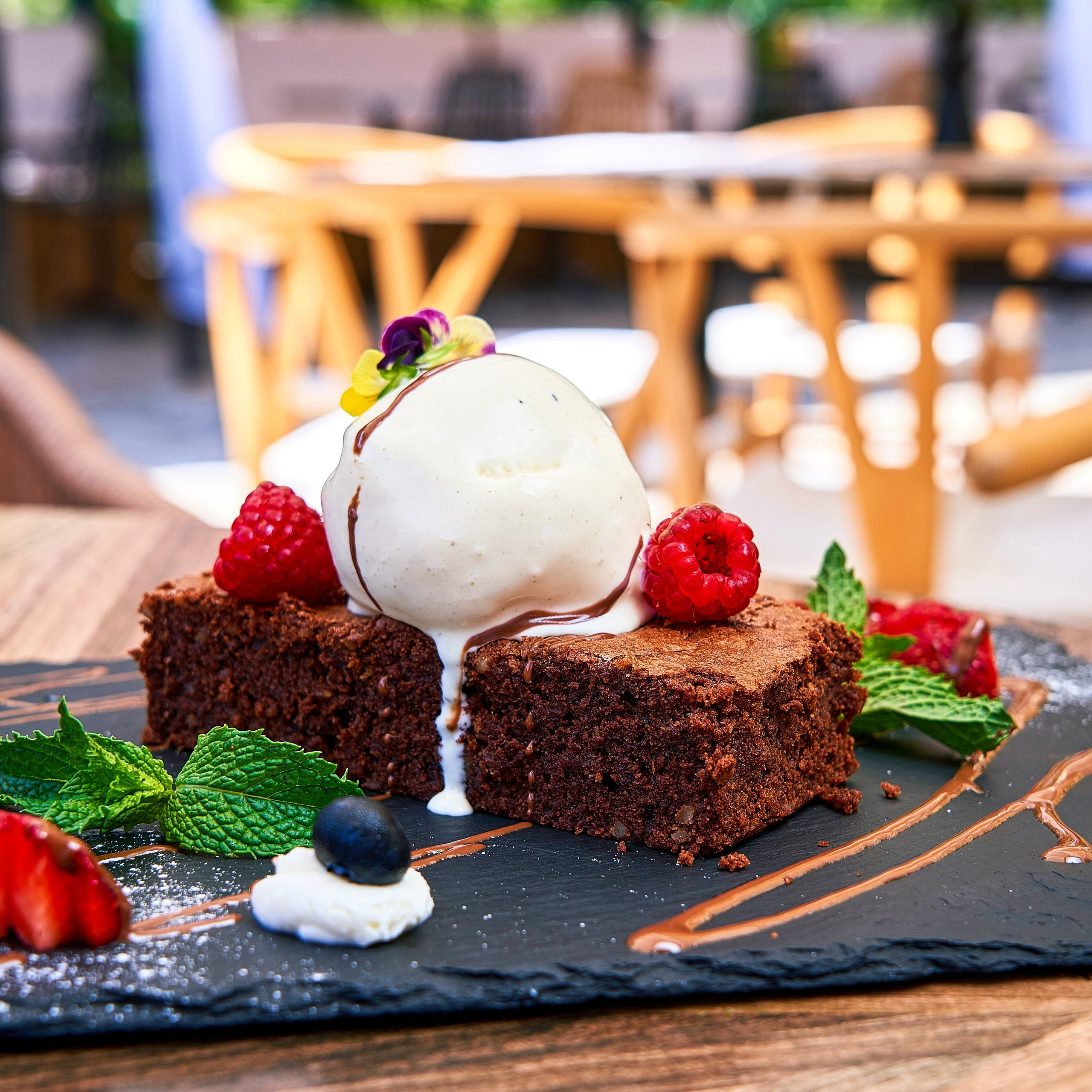 Кулинарна фотография. Фототека