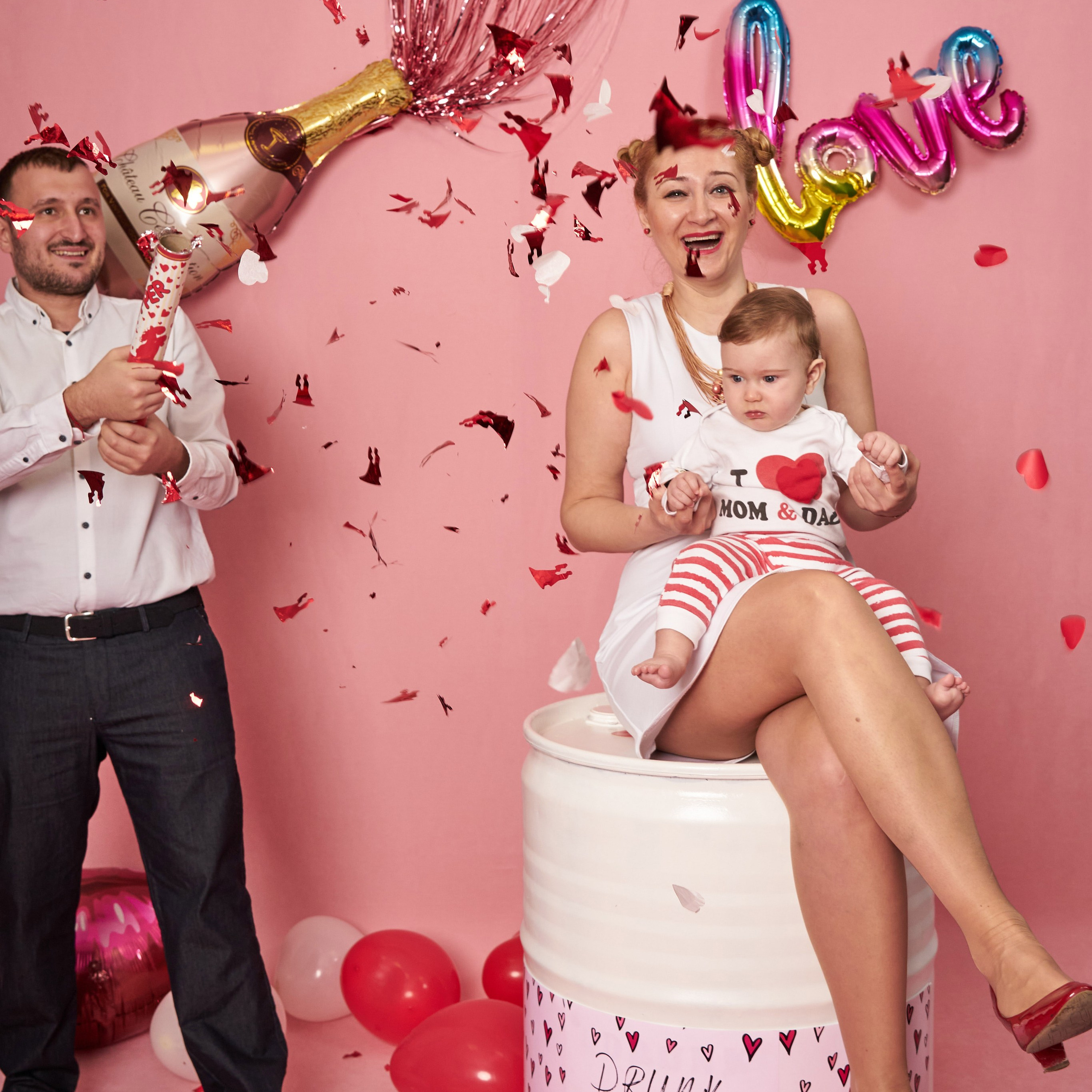 Семейна фотография. Фототека