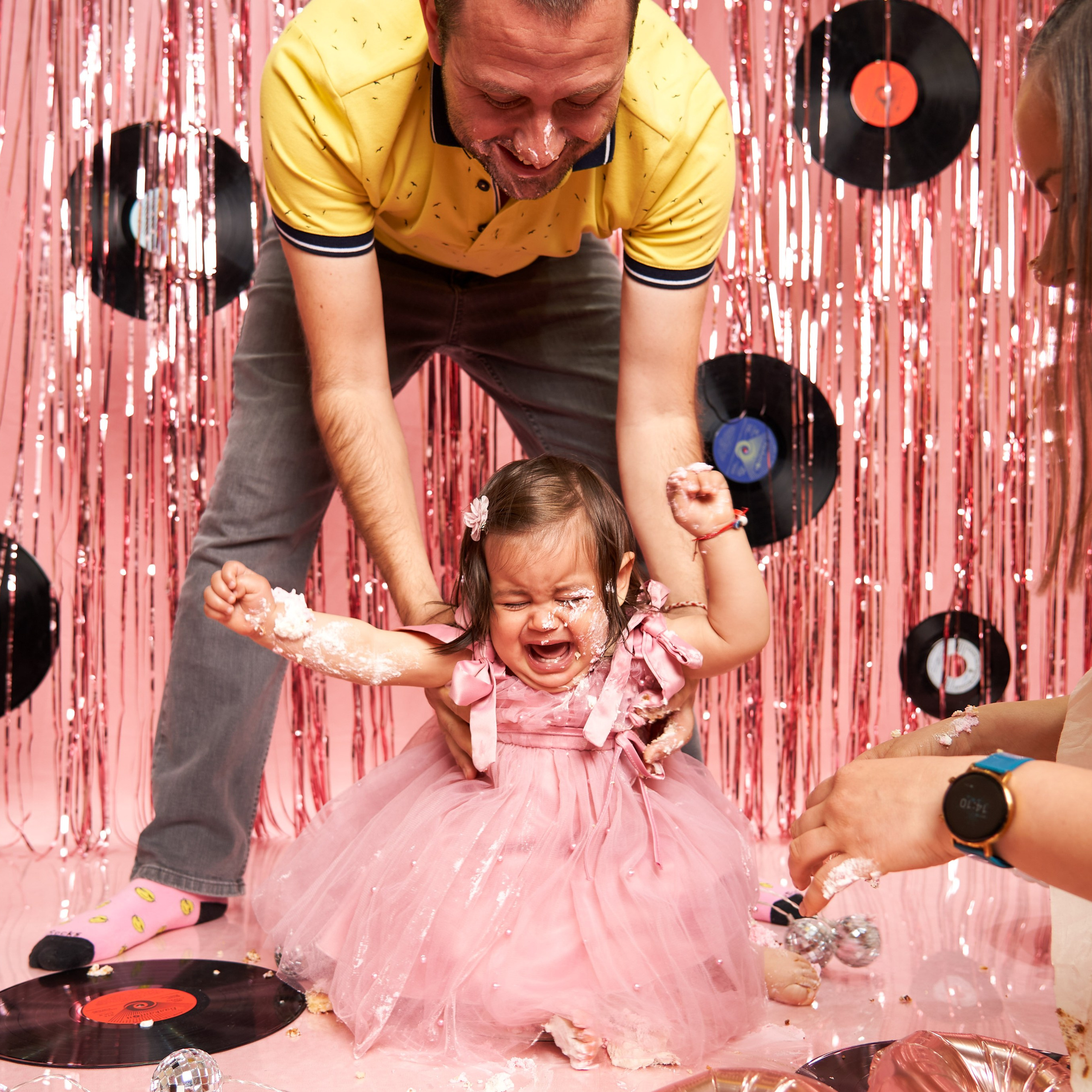 Семейна фотография. Фототека