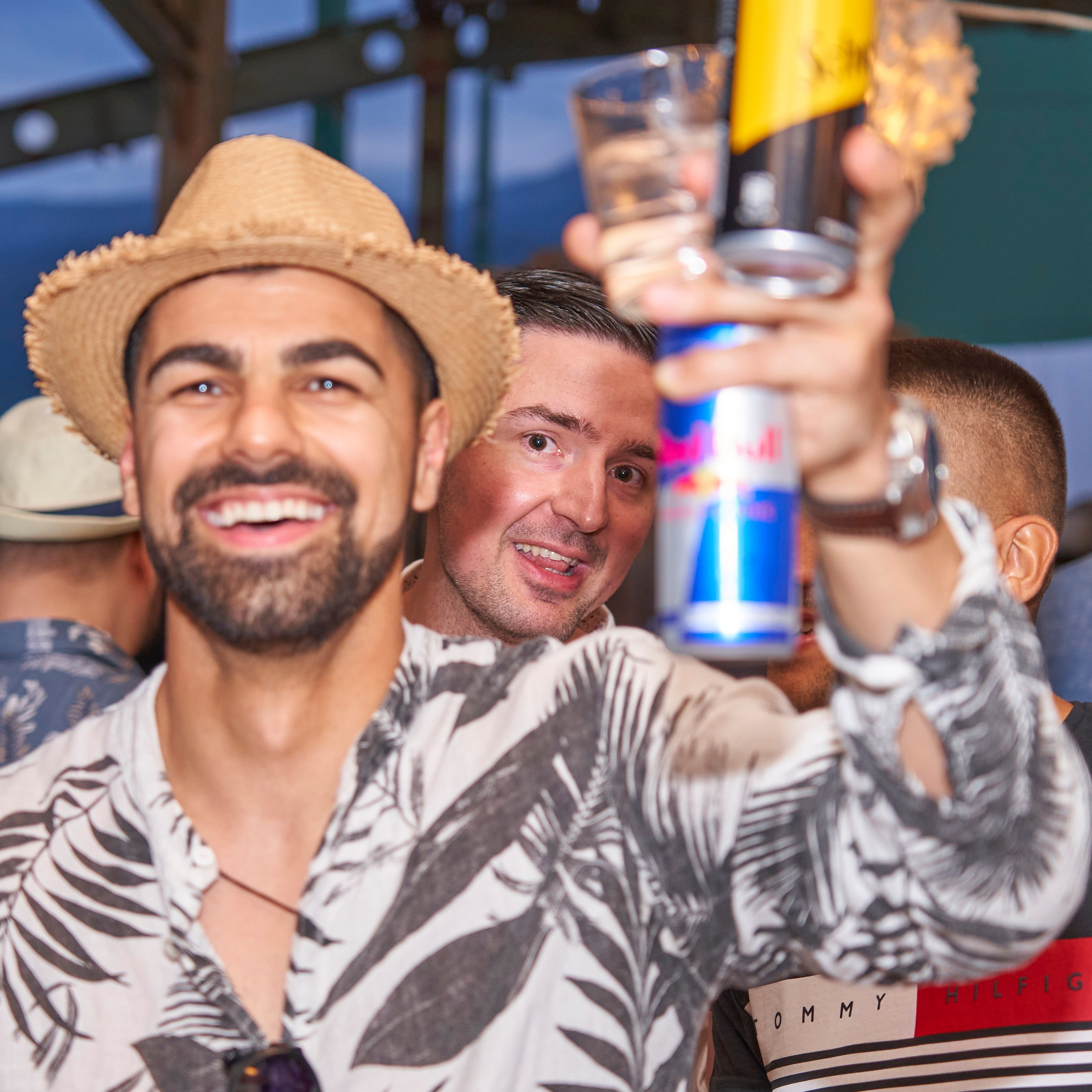 Събитийна фотография. Фототека