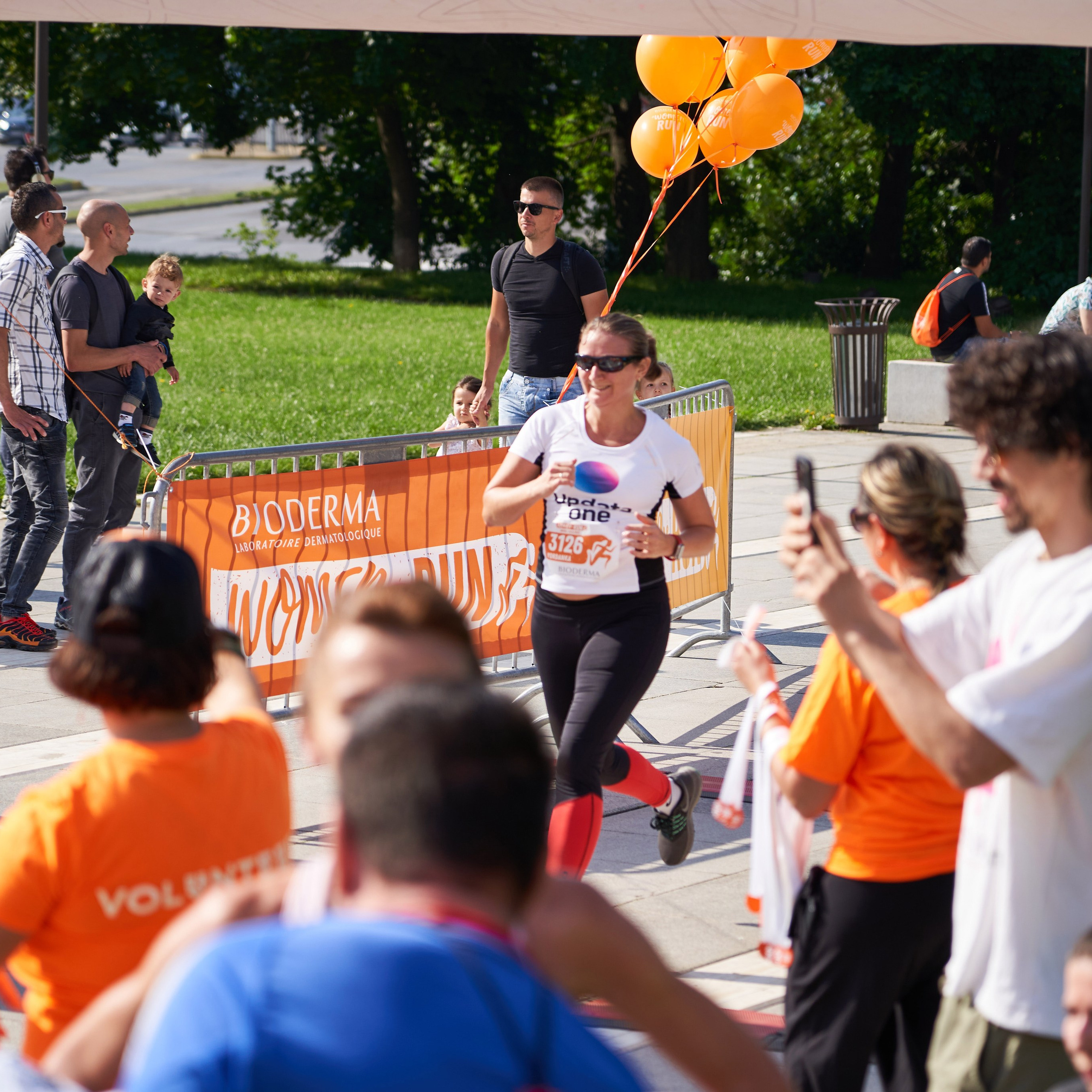 Събитийна фотография. Фототека