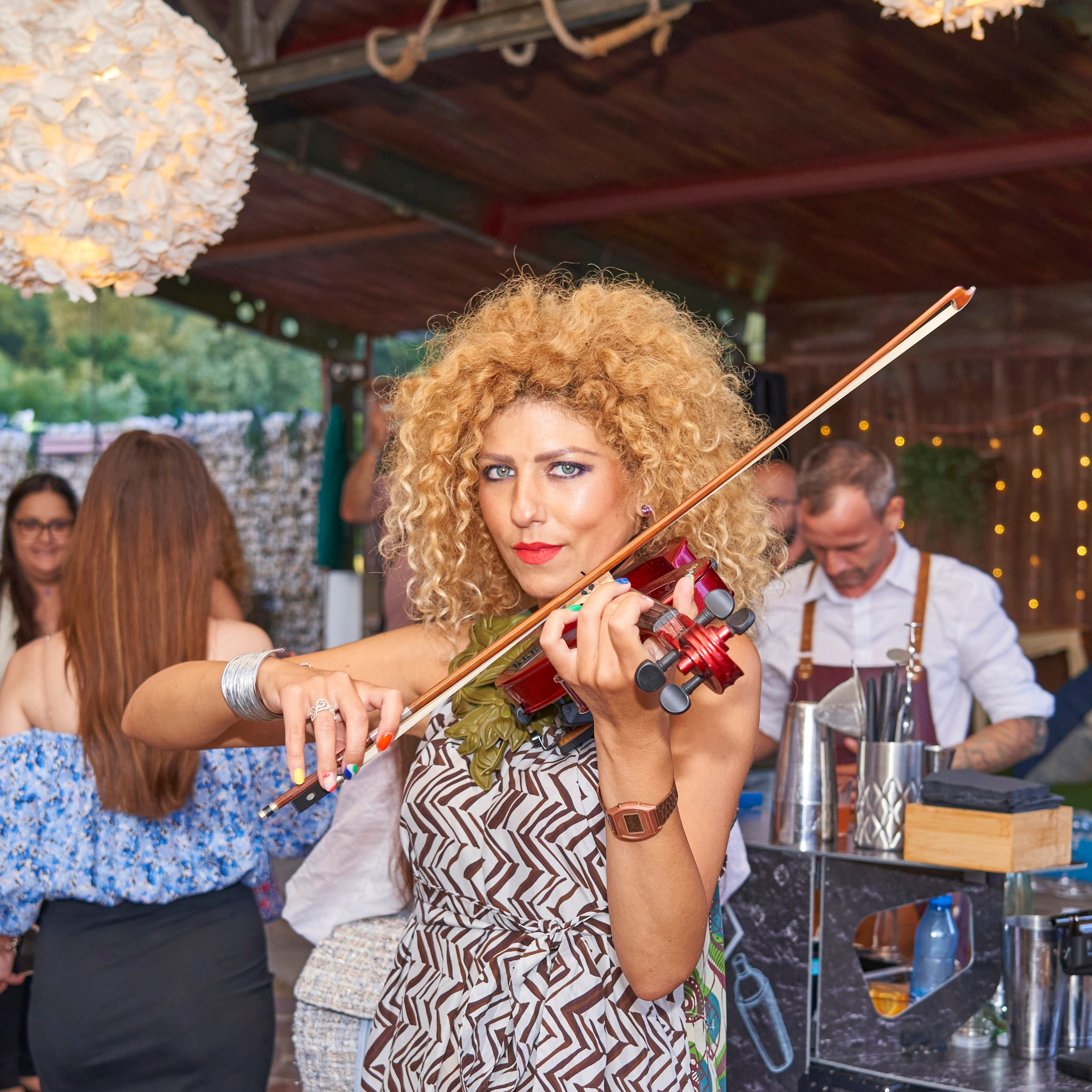 Събитийна фотография. Фототека