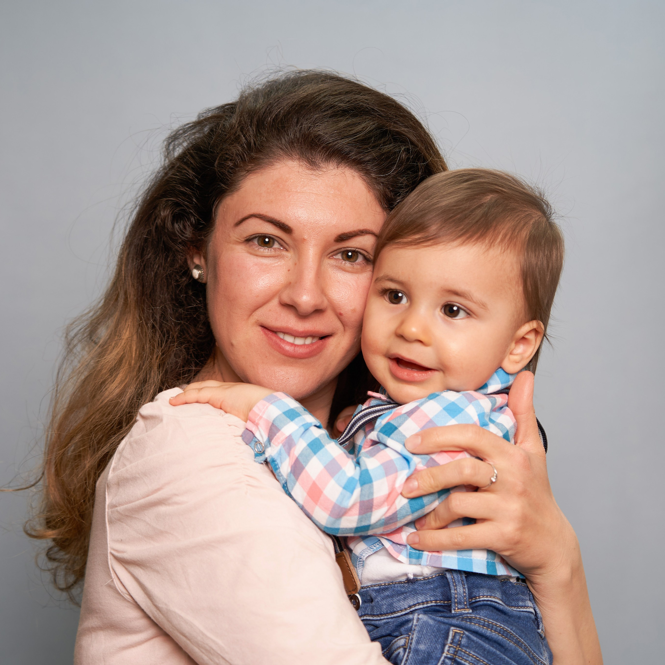 Семейна фотография. Фототека