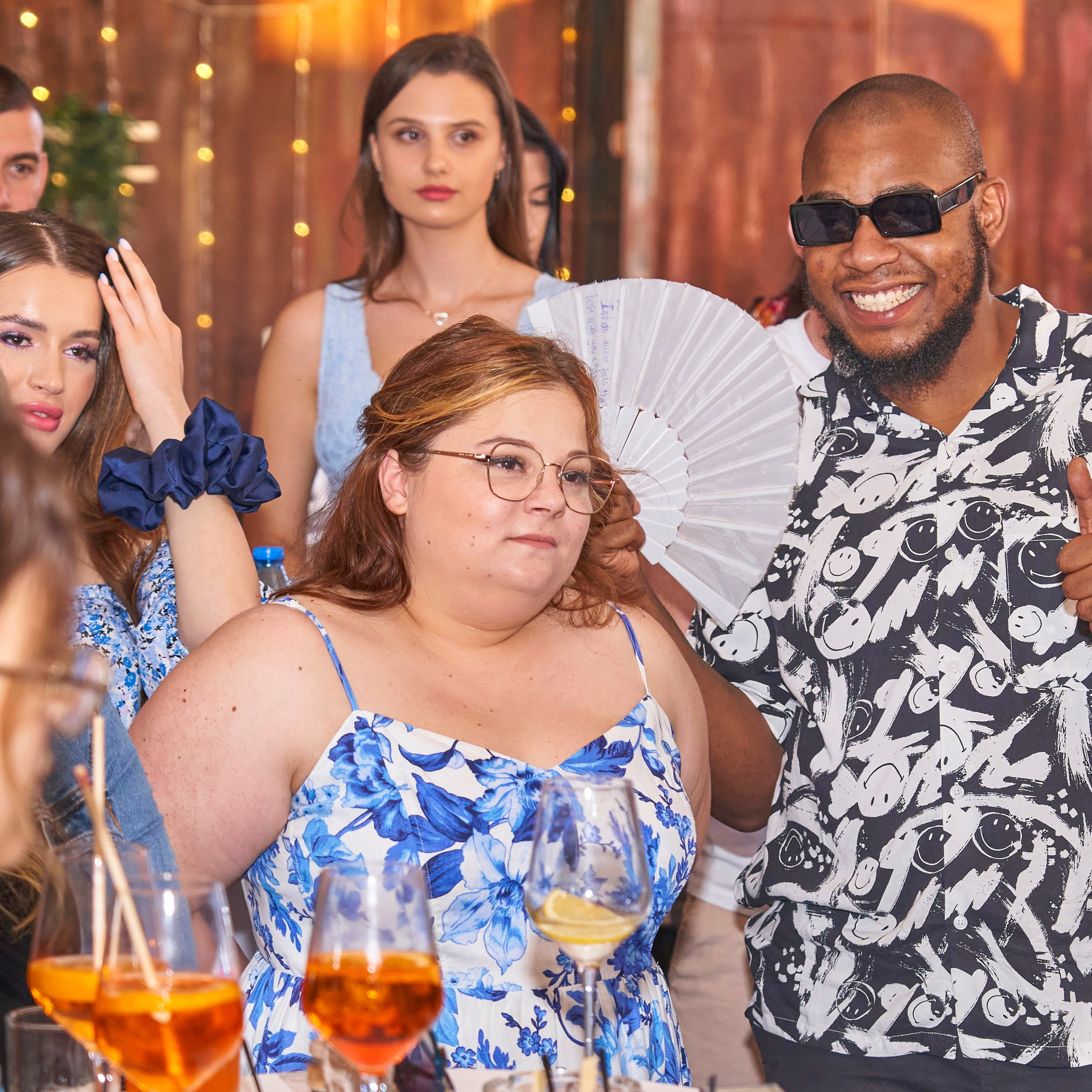 Събитийна фотография. Фототека