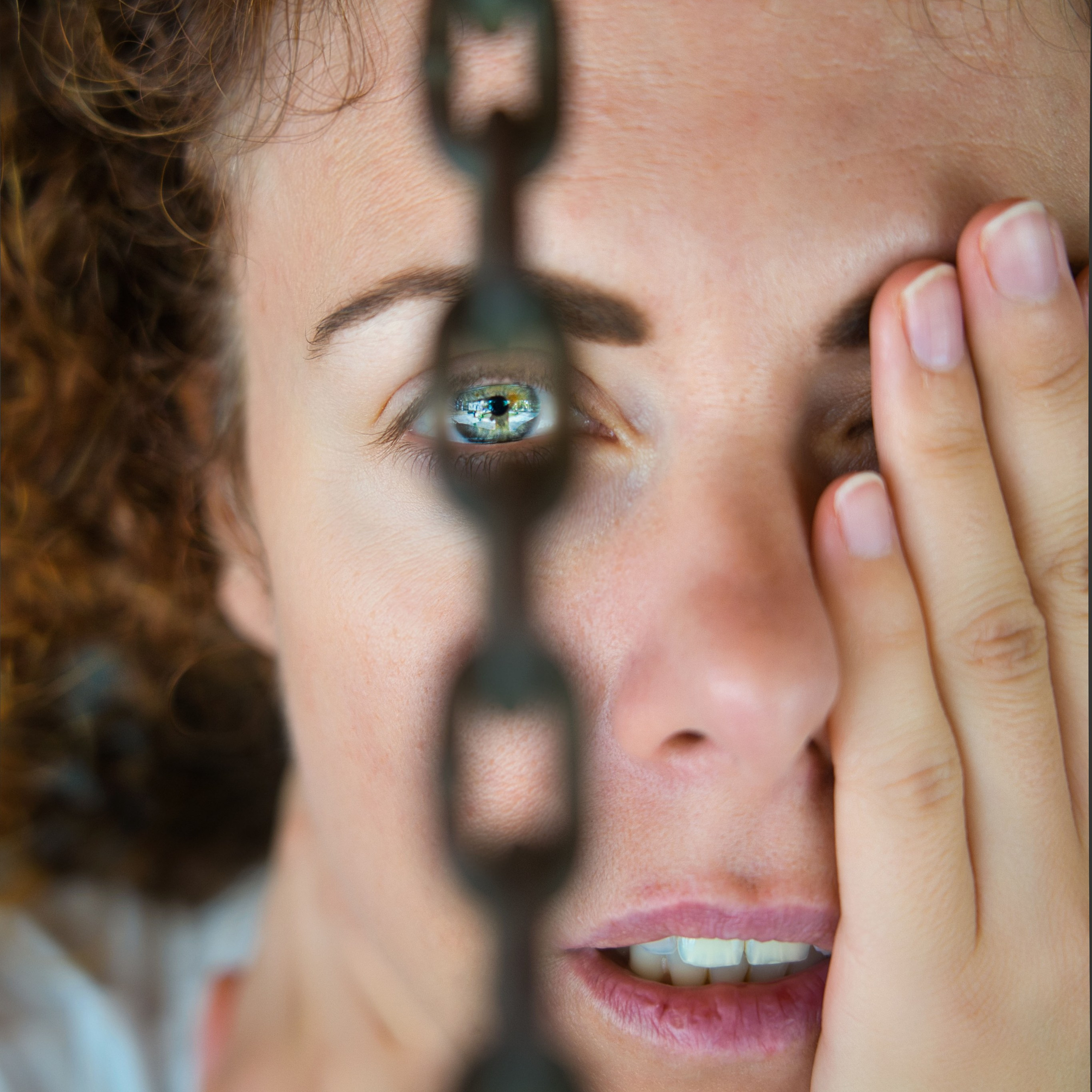 Портретна фотография. Фототека