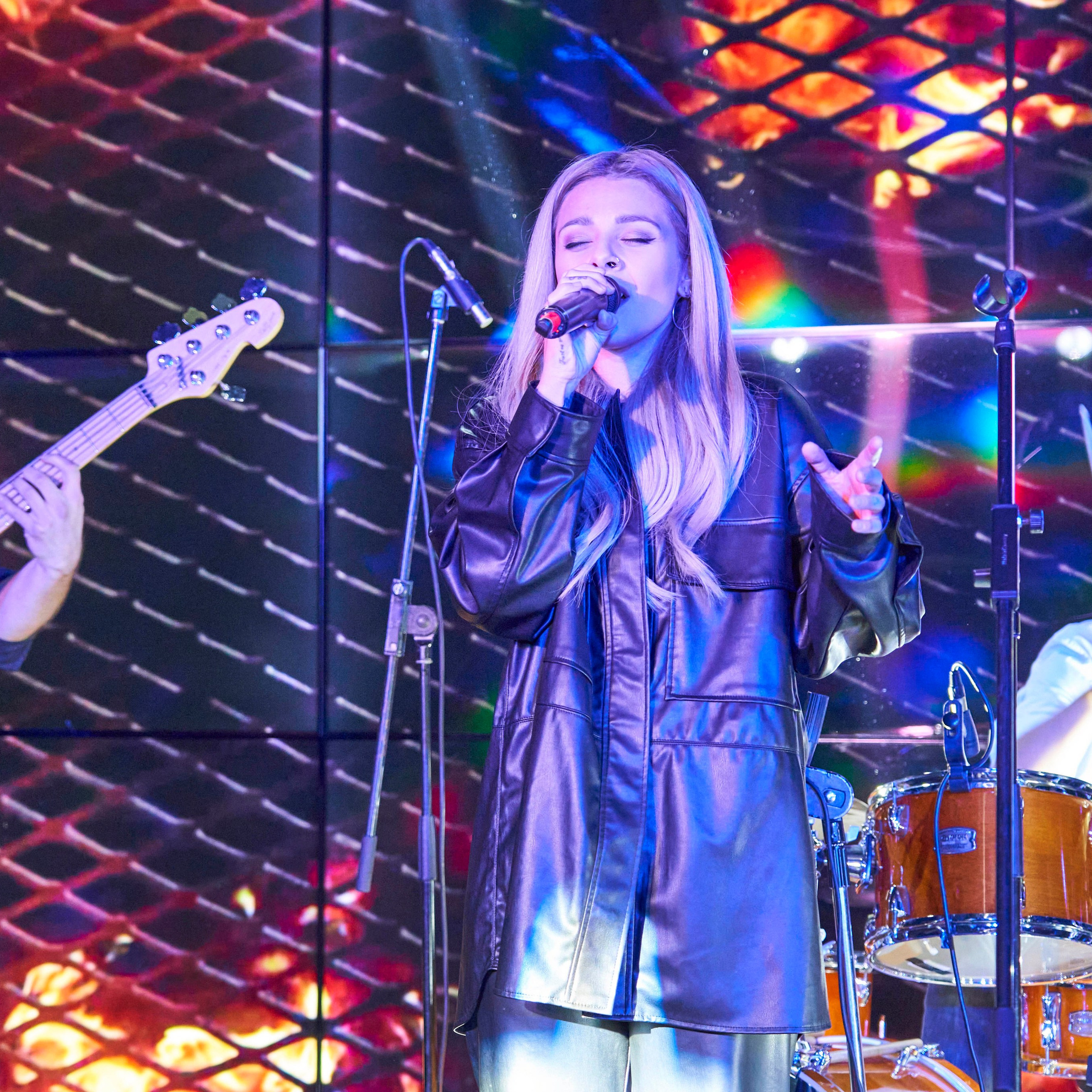 Събитийна фотография. Фототека