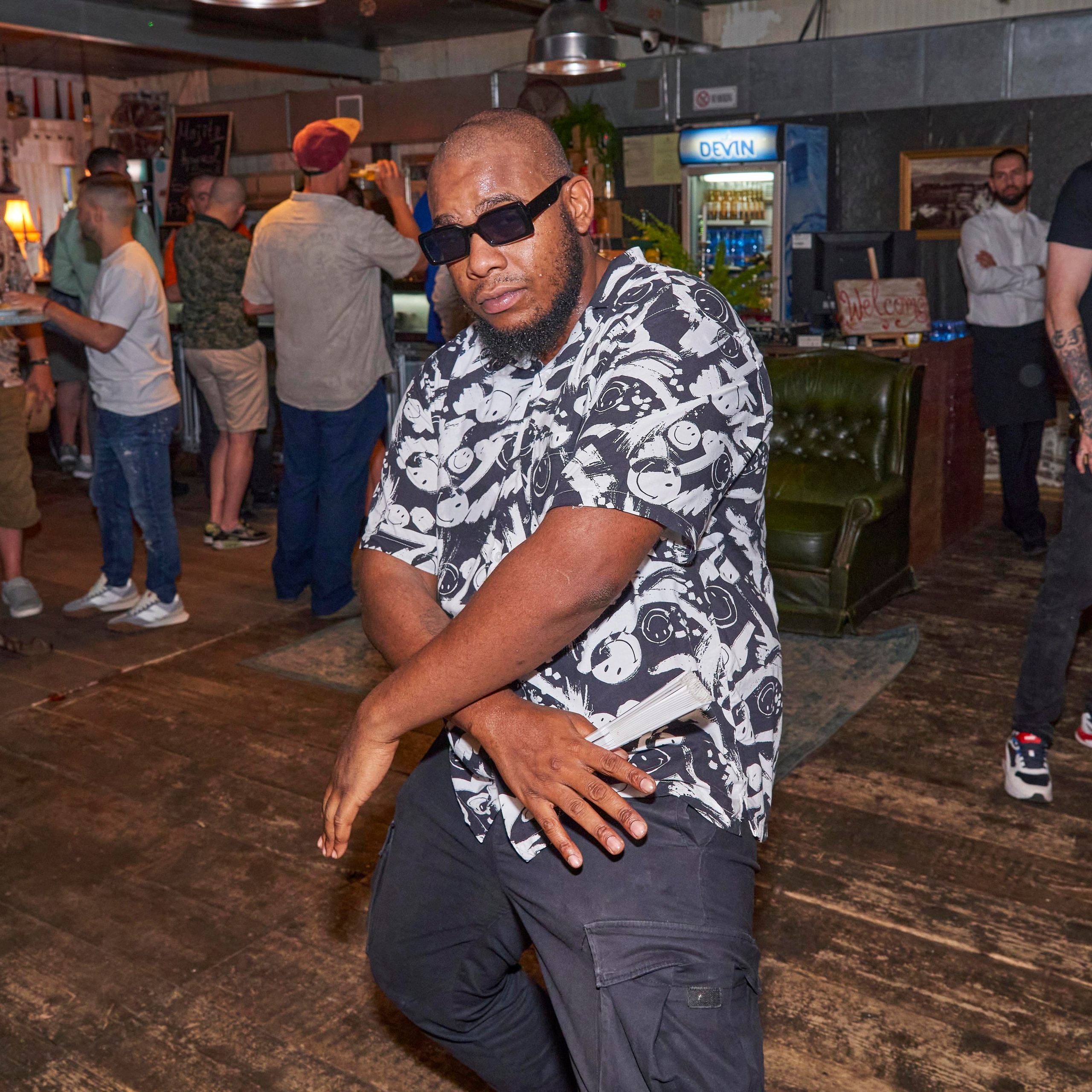 Събитийна фотография. Фототека