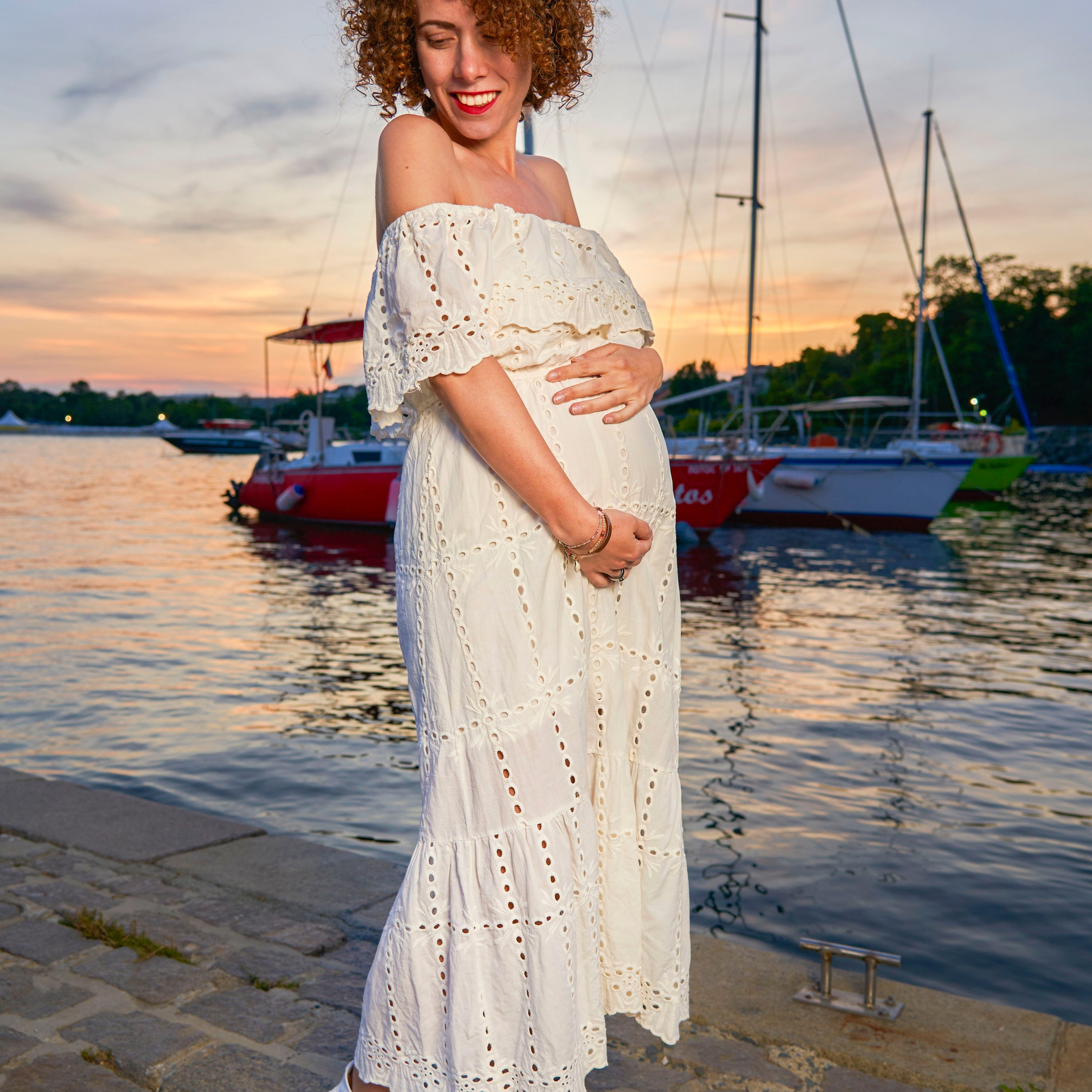 Бременни Фотосесии. Фототека