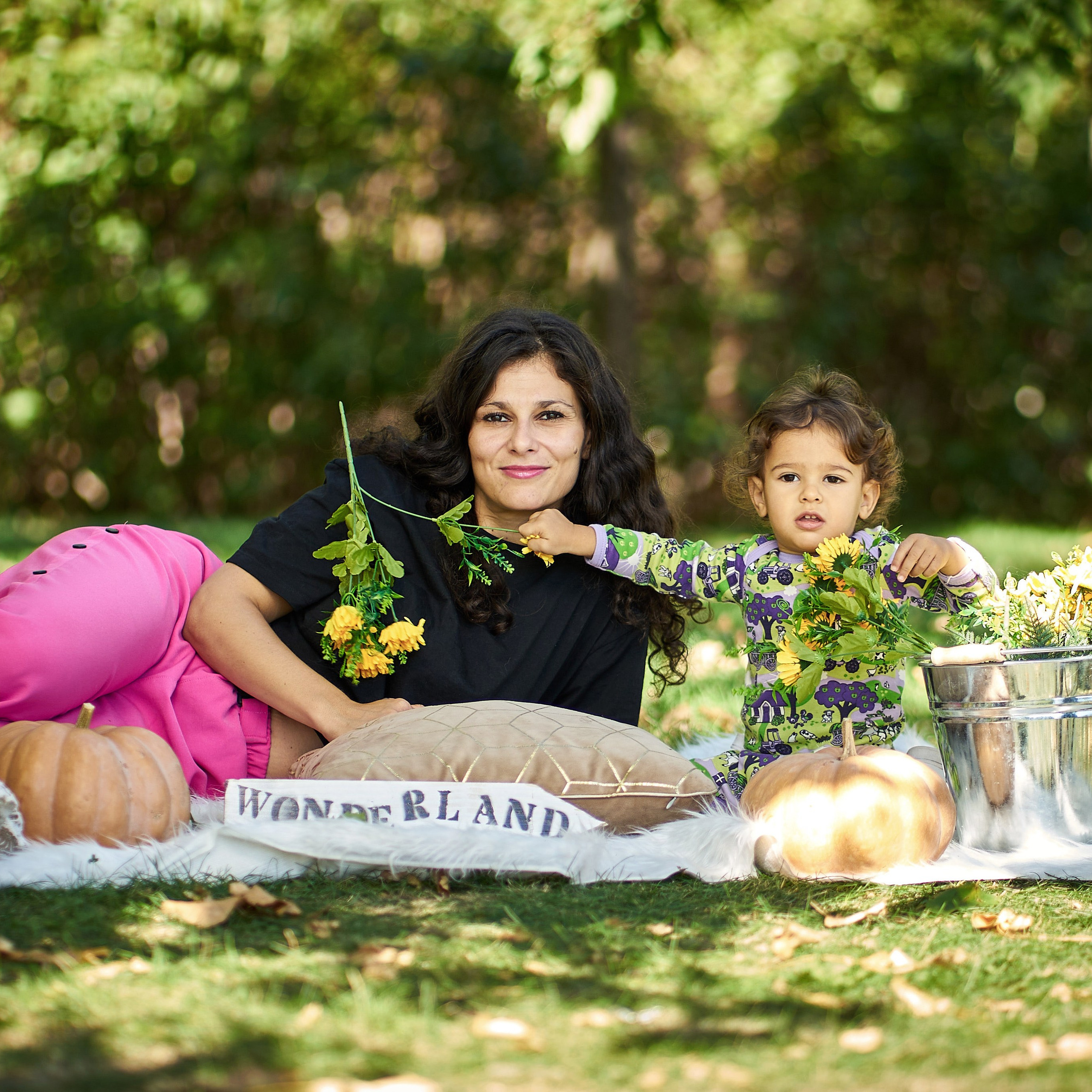 Семейна фотография. Фототека