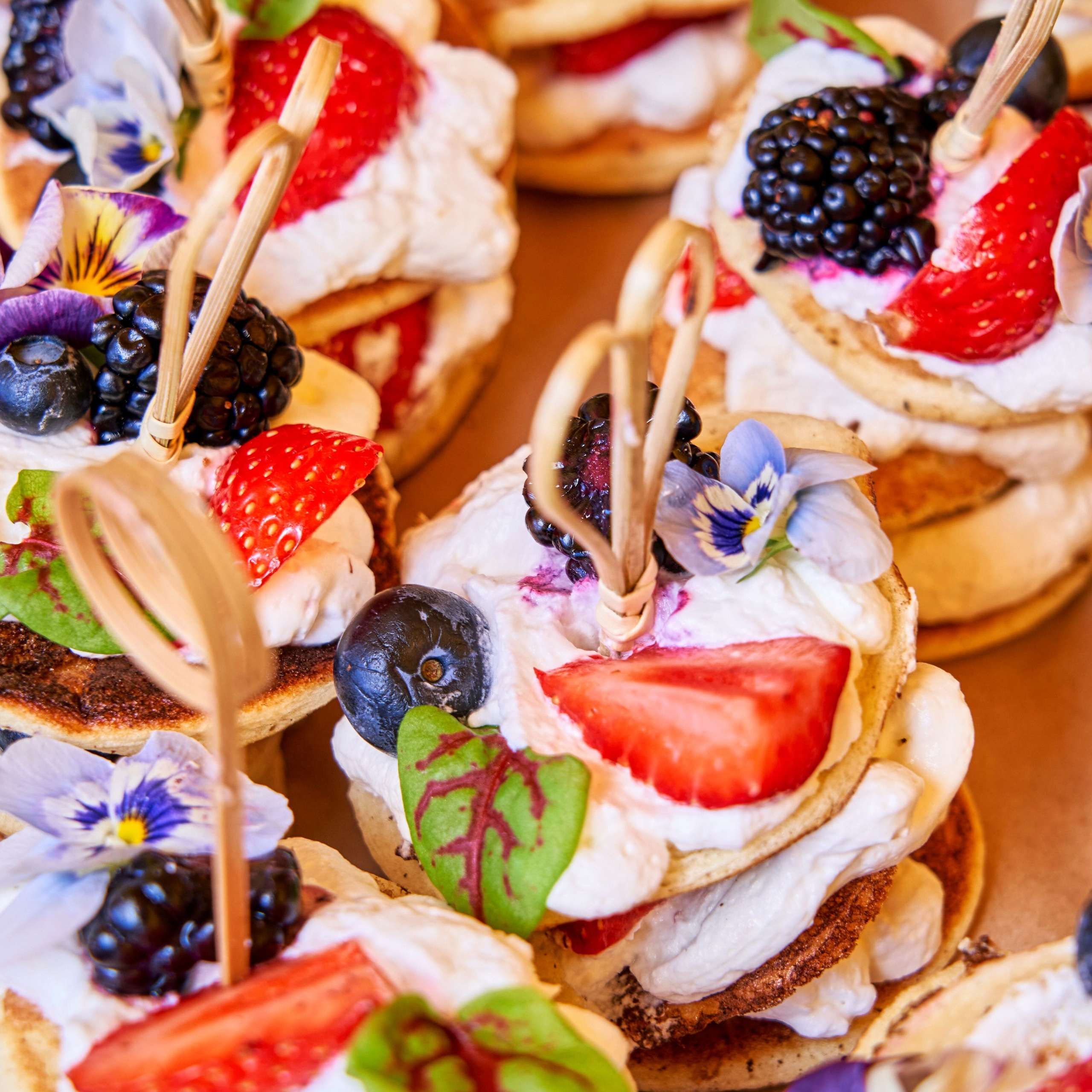 Кулинарна фотография. Фототека