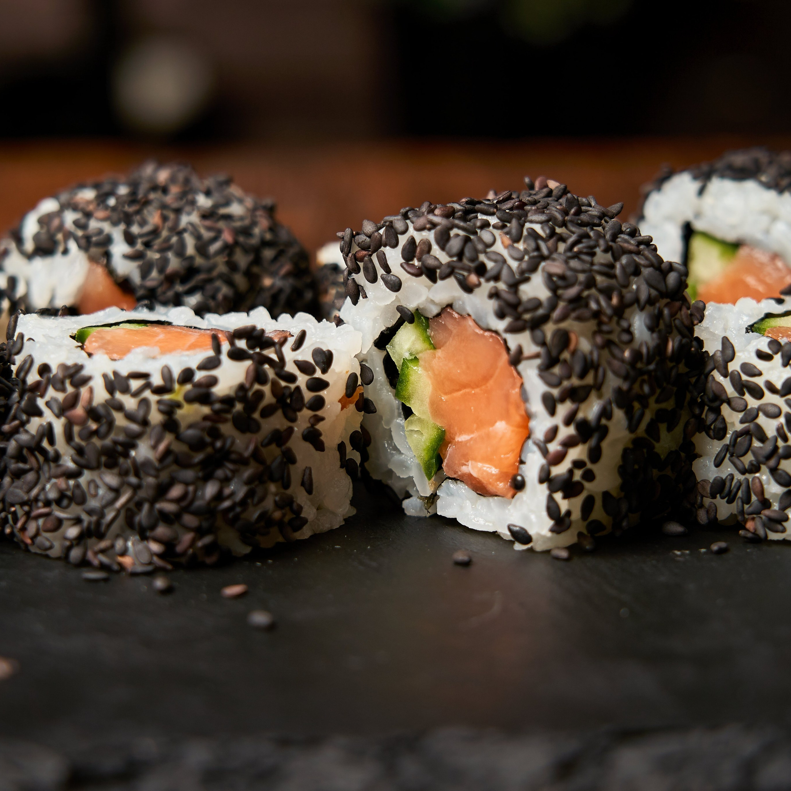 Кулинарна фотография. Фототека