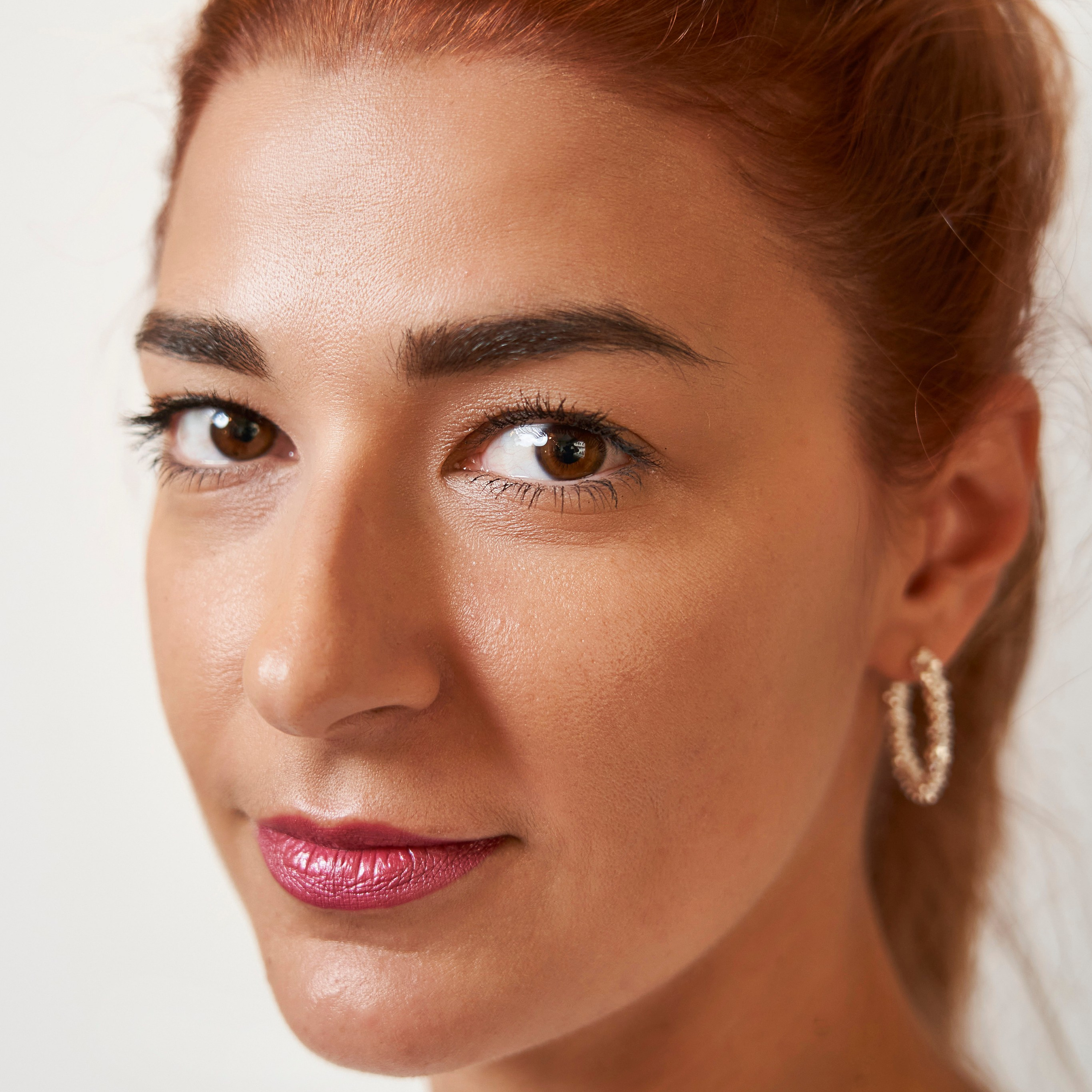 Портретна фотография. Фототека