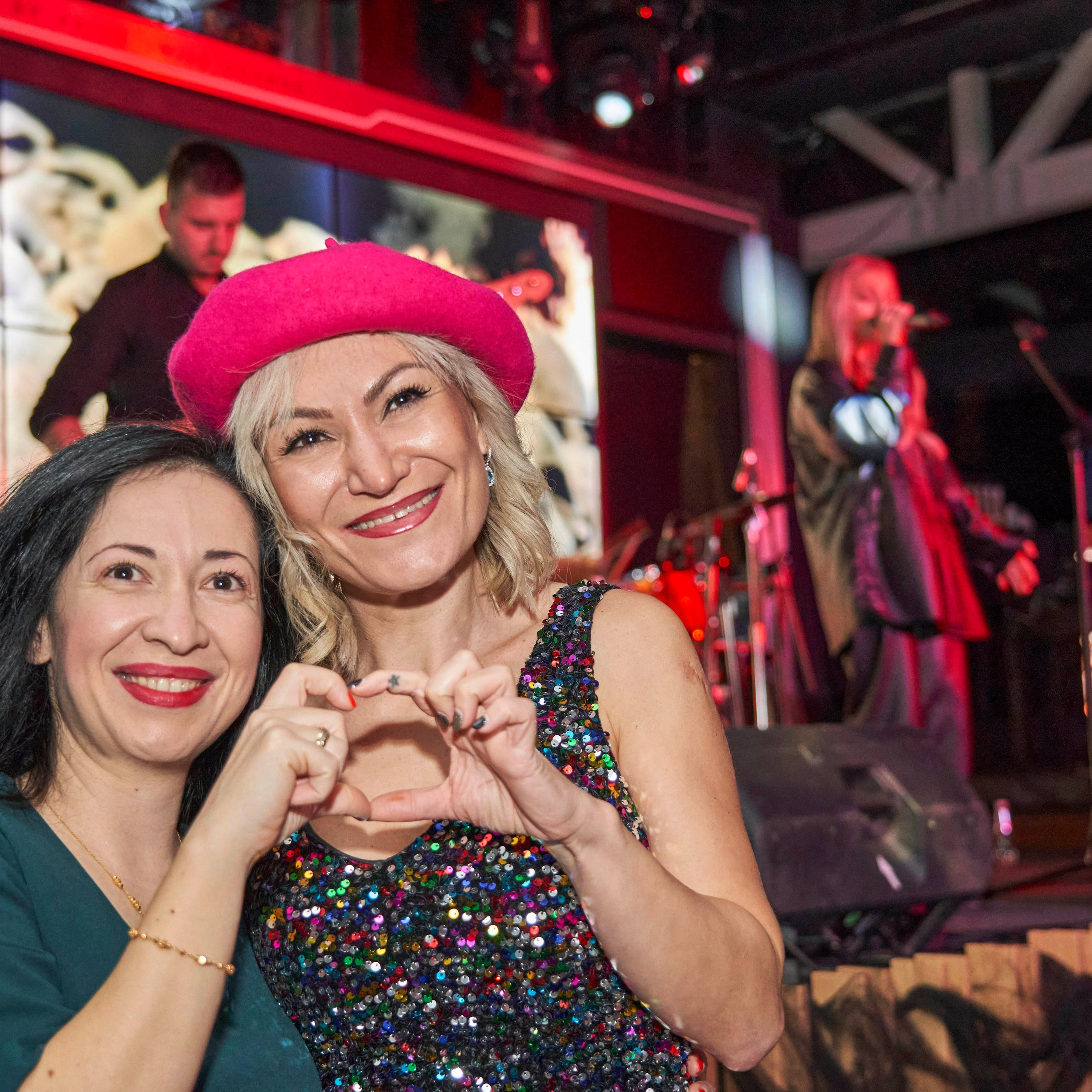 Събитийна фотография. Фототека