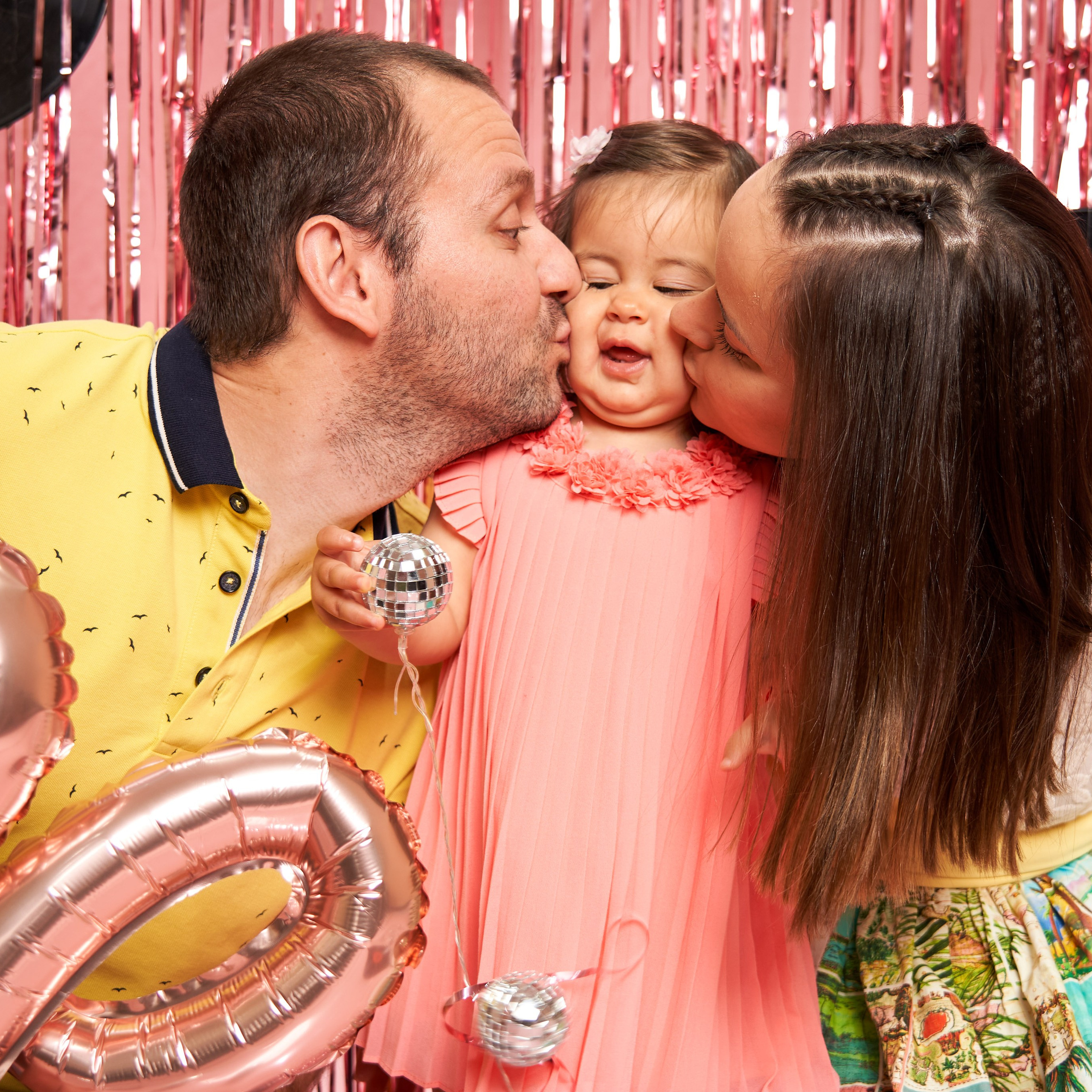 Семейна фотография. Фототека