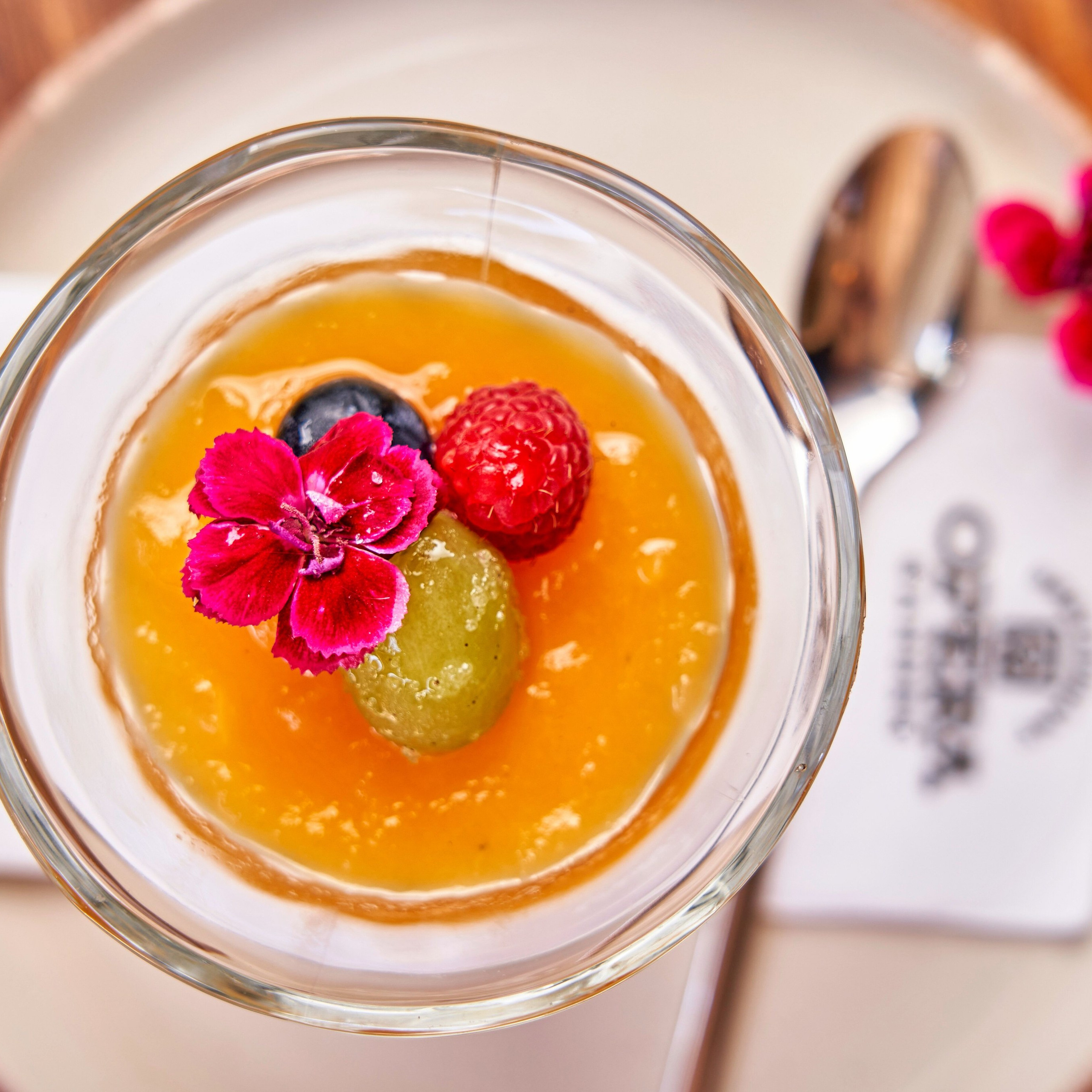 Кулинарна фотография. Фототека