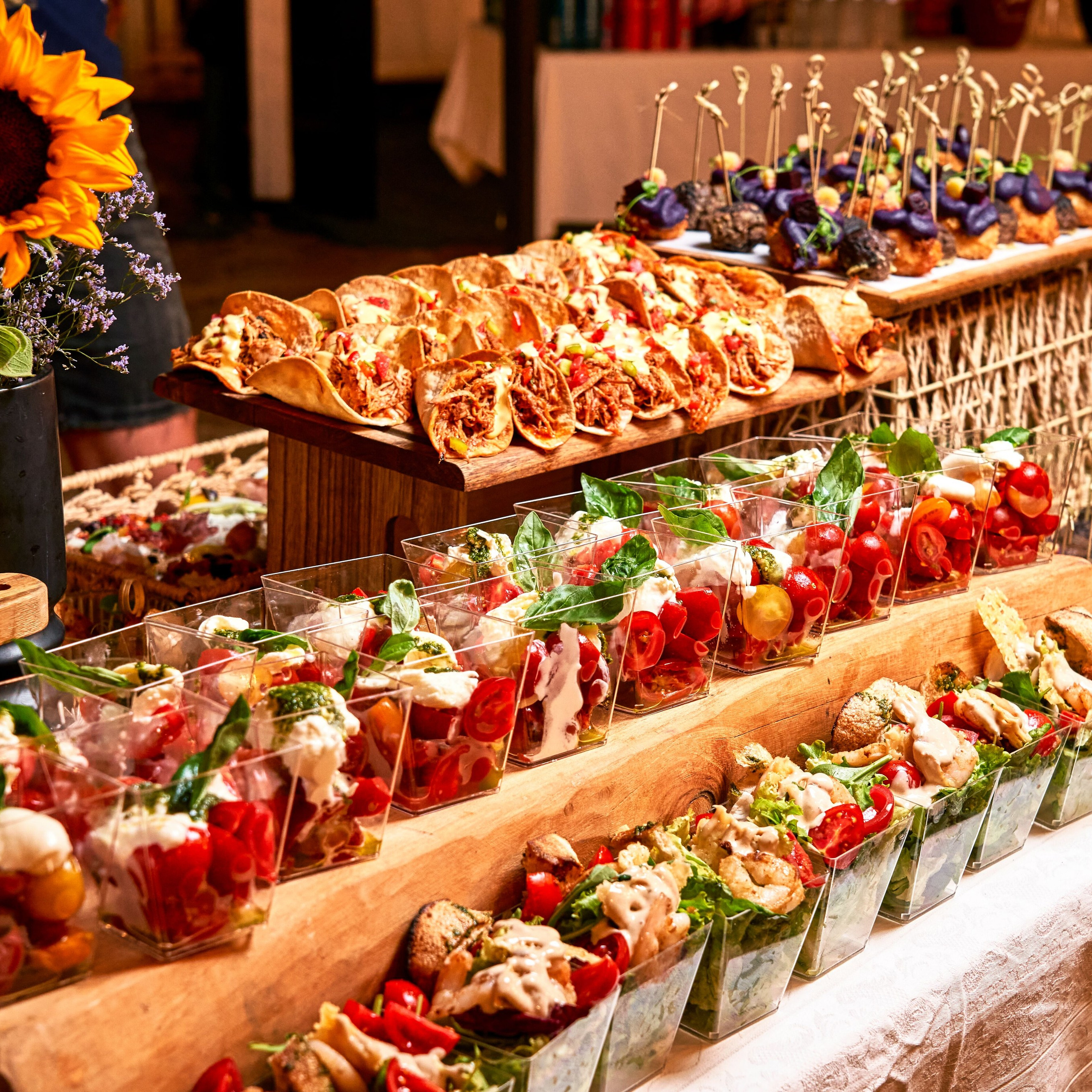 Кулинарна фотография. Фототека