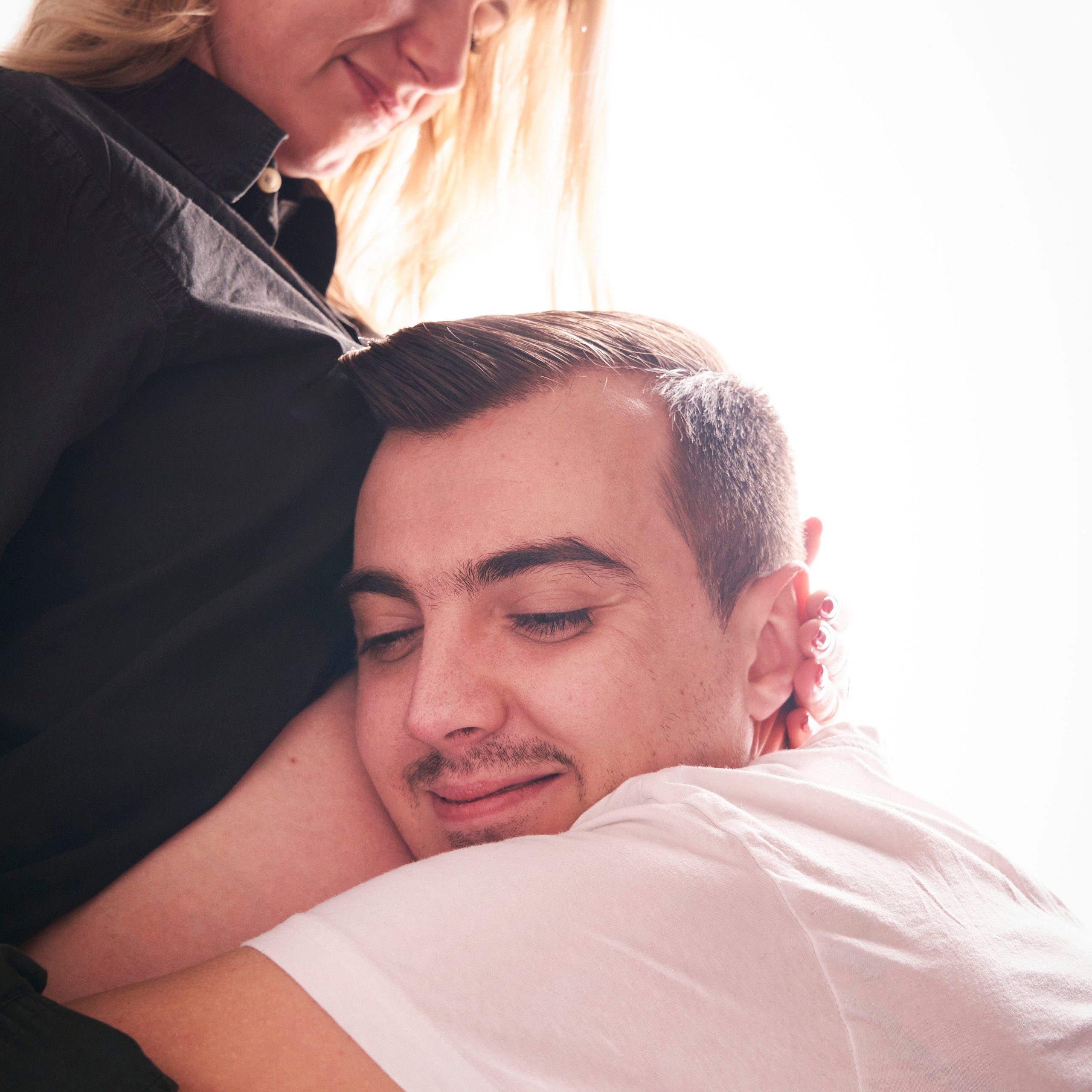 Бременни Фотосесии