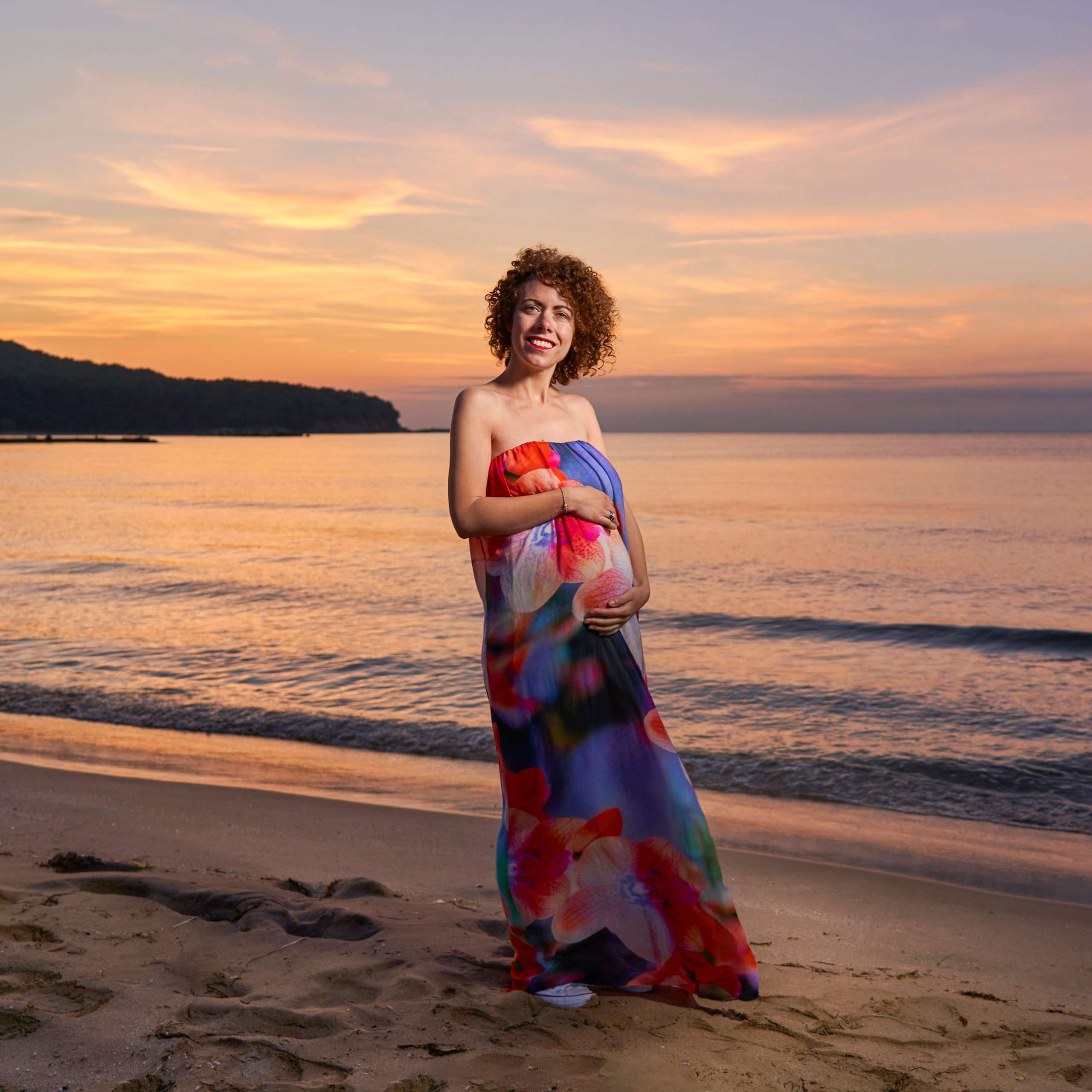 Бременни Фотосесии. Фототека