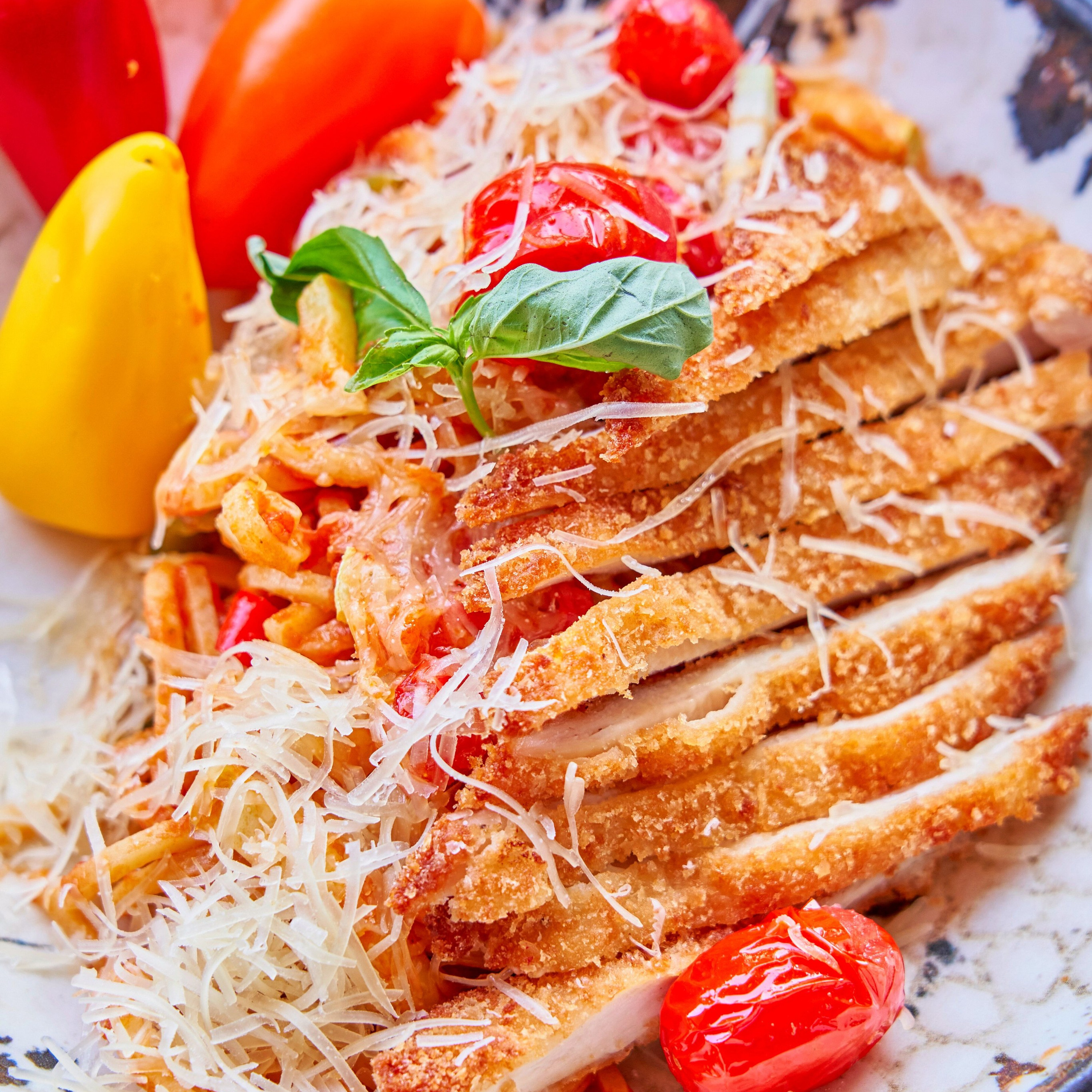 Кулинарна фотография. Фототека