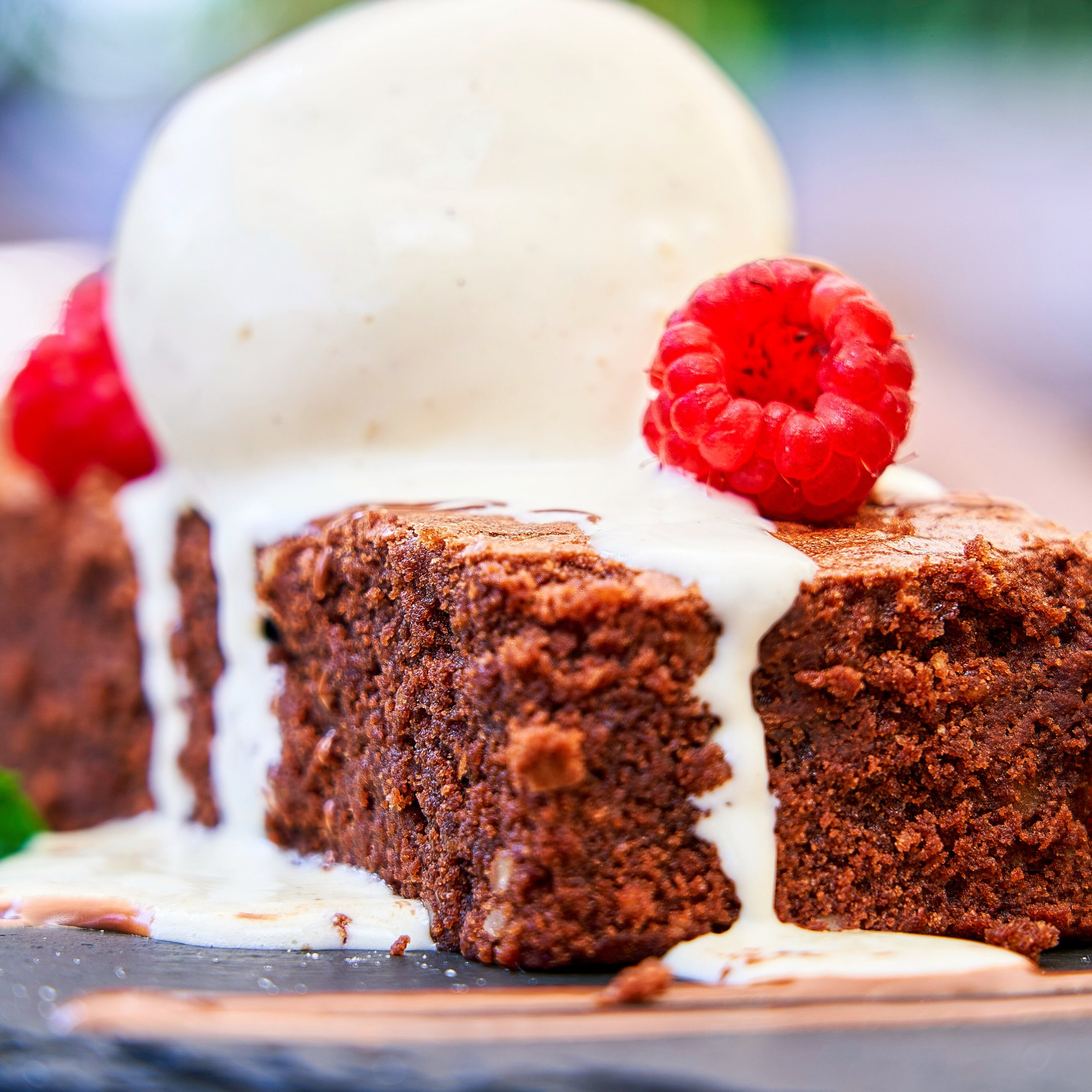 Кулинарна фотография. Фототека