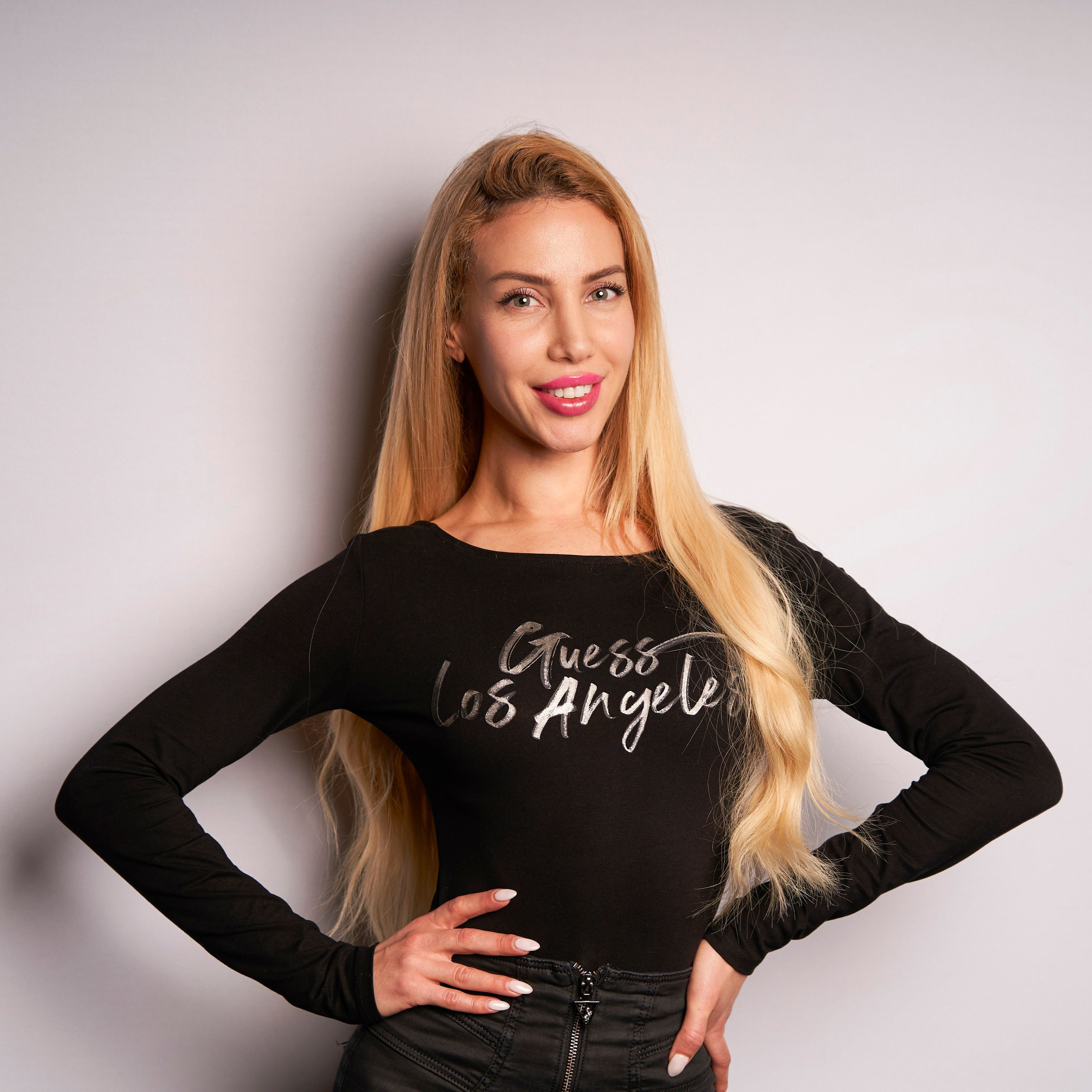 Портретна фотография. Фототека