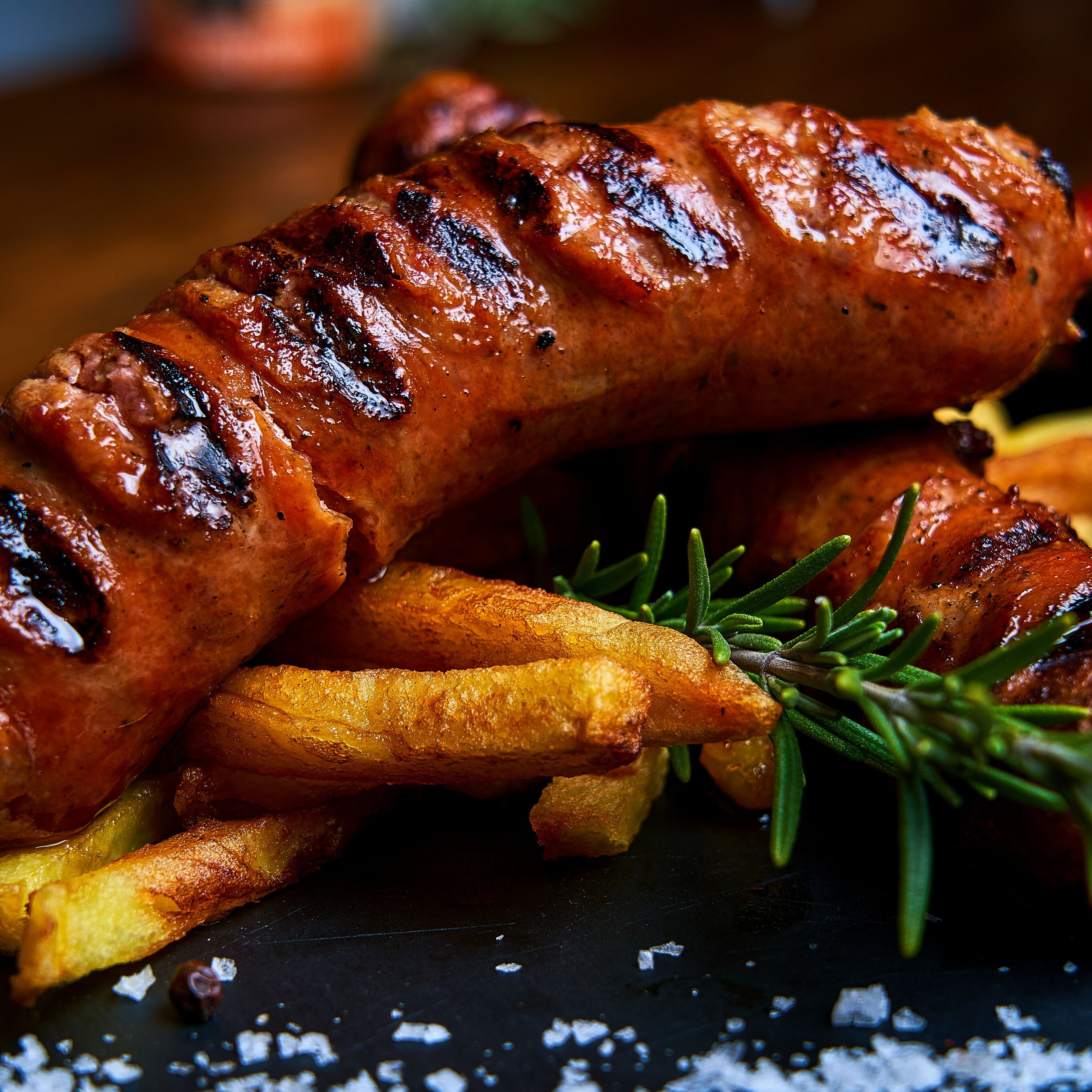 Кулинарна фотография. Фототека