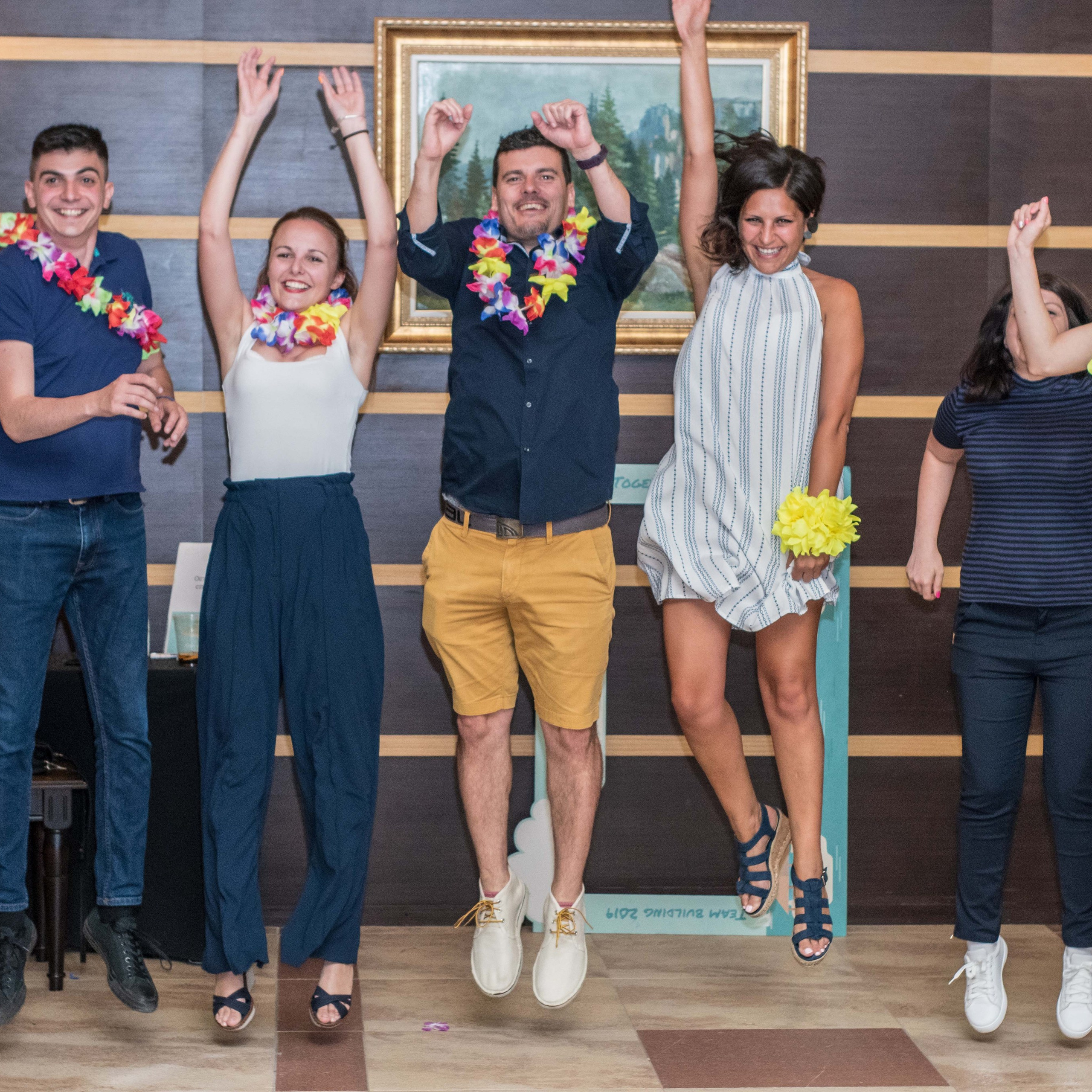 Събитийна фотография. Фототека