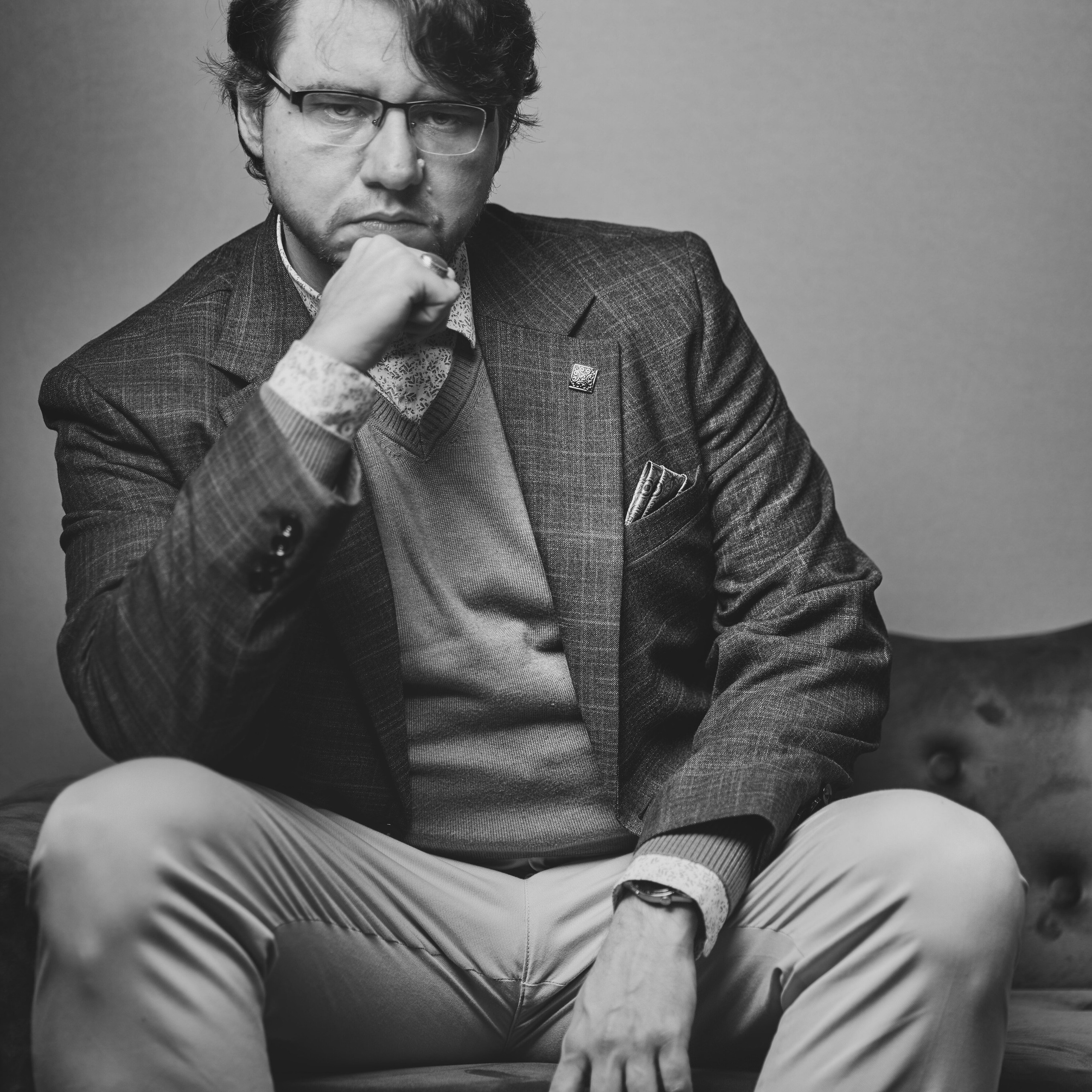 Портретна фотография. Фототека