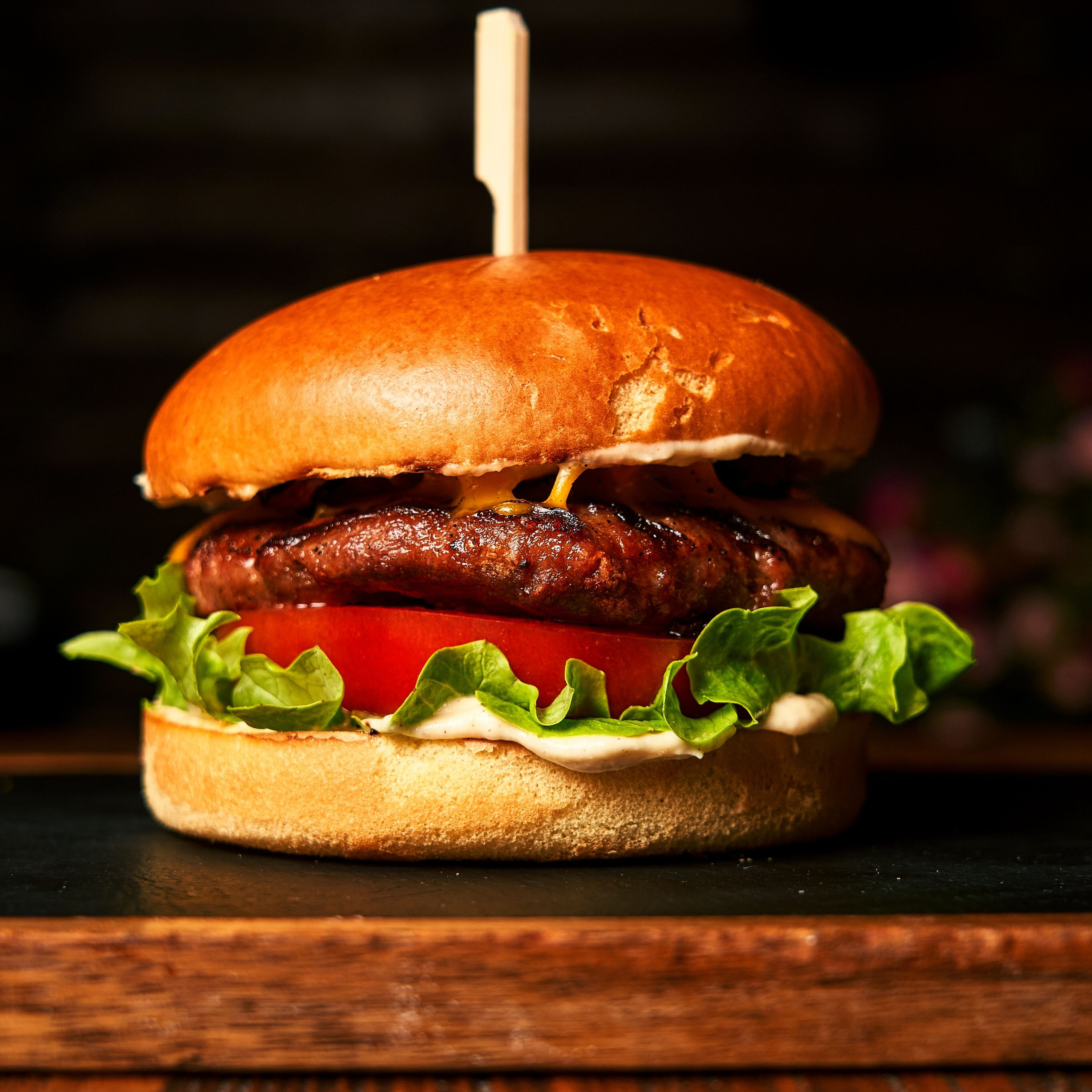 Кулинарна фотография. Фототека