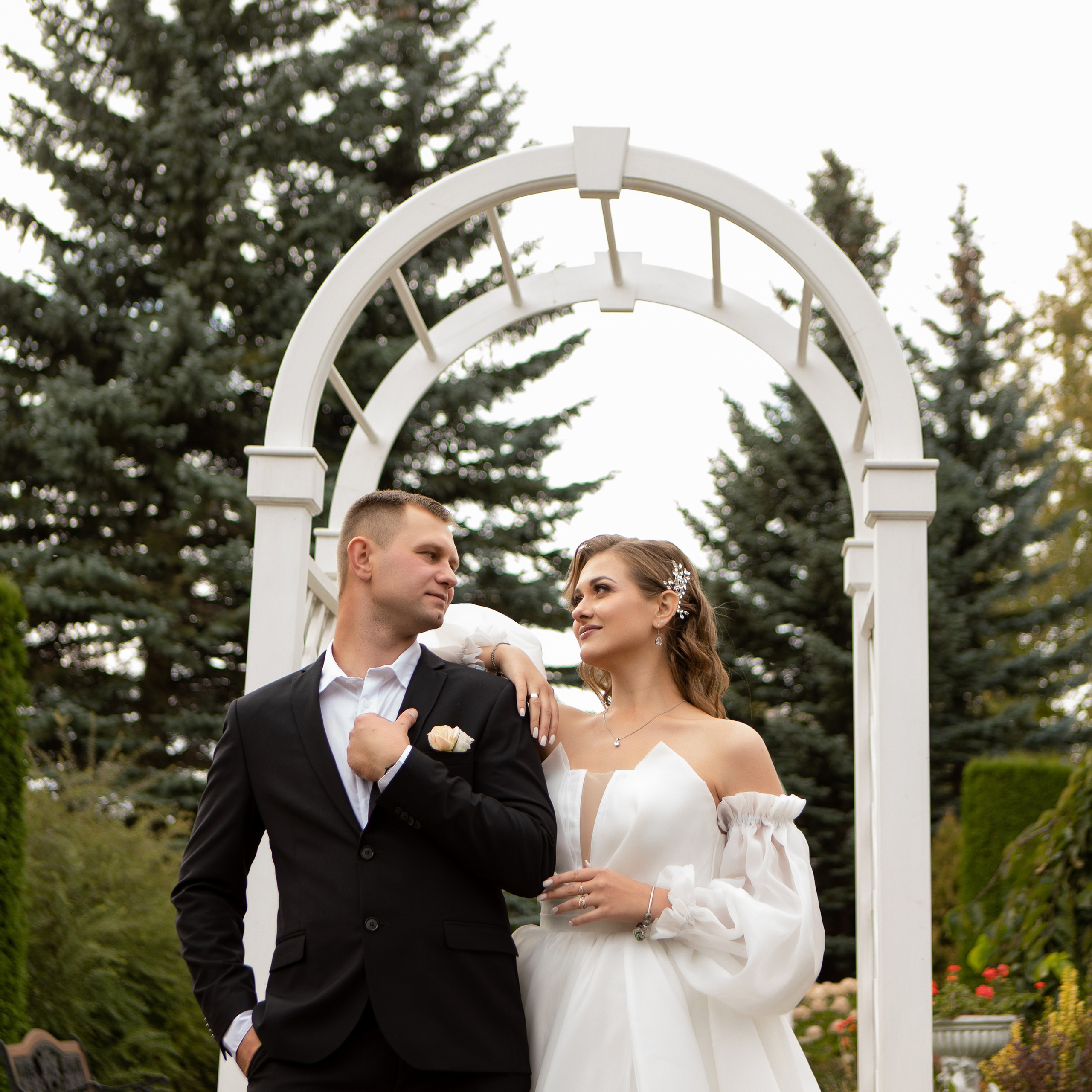 Отзывы. Свадебный и семейный фотограф Жанна Руденко