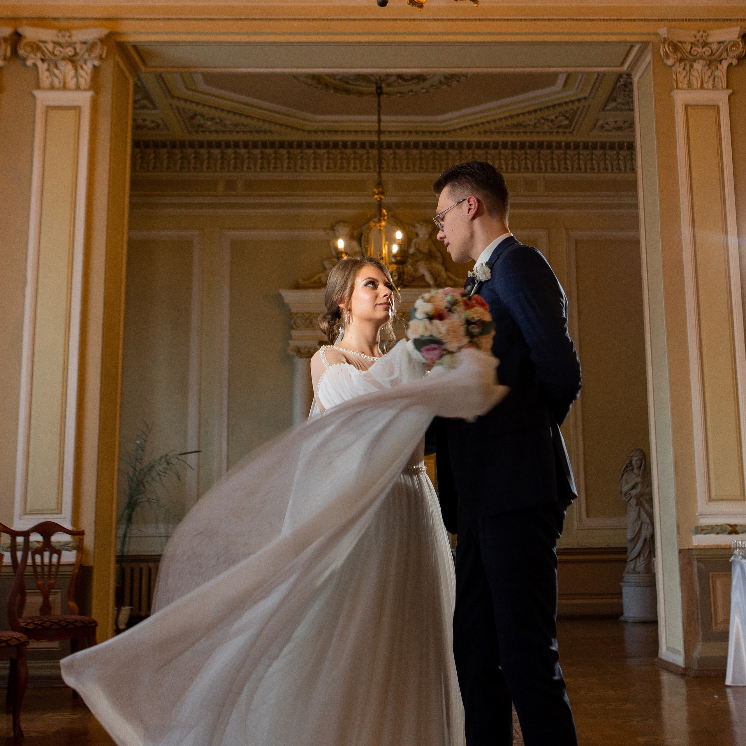 Отзывы. Свадебный и семейный фотограф Жанна Руденко