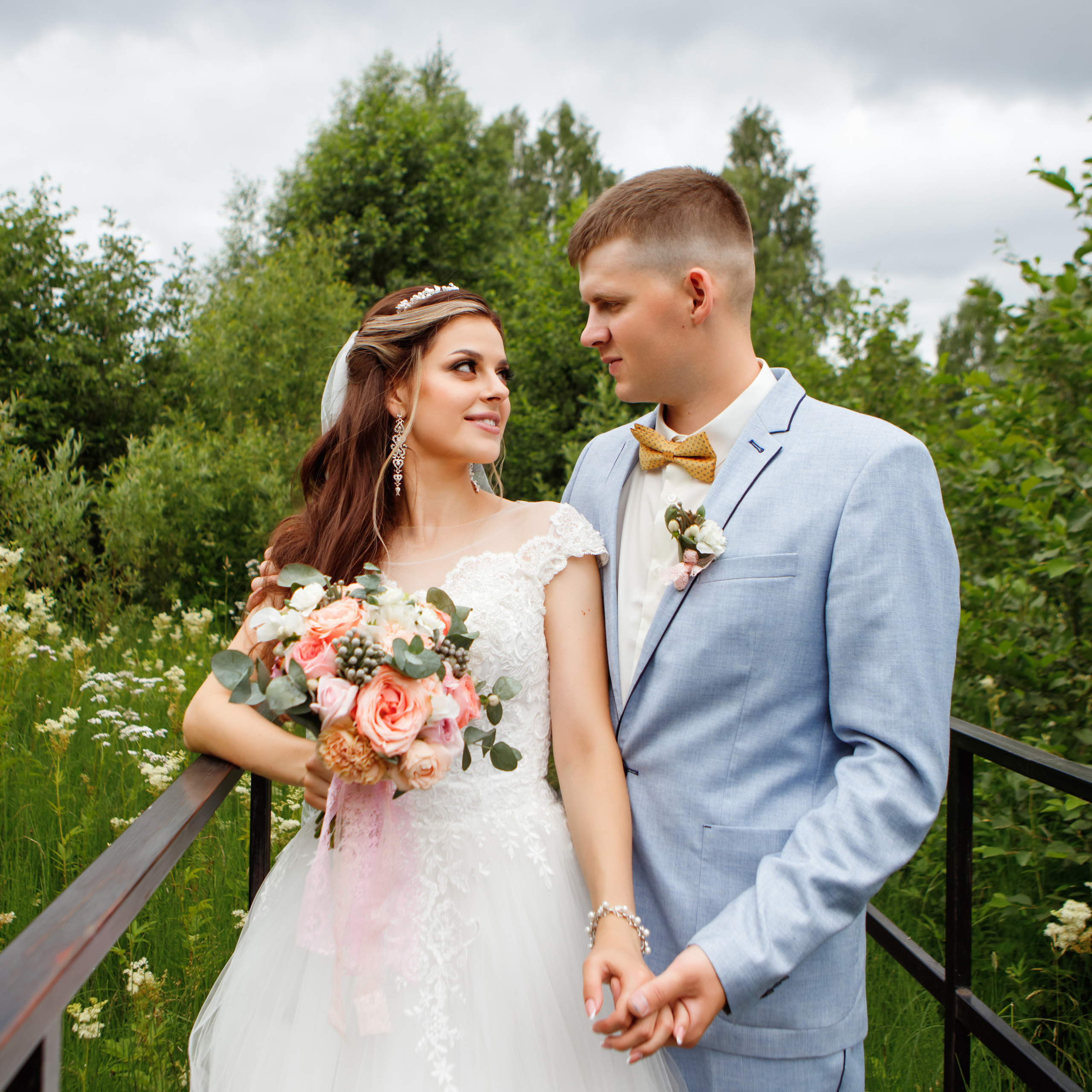 Отзывы. Свадебный и семейный фотограф Жанна Руденко