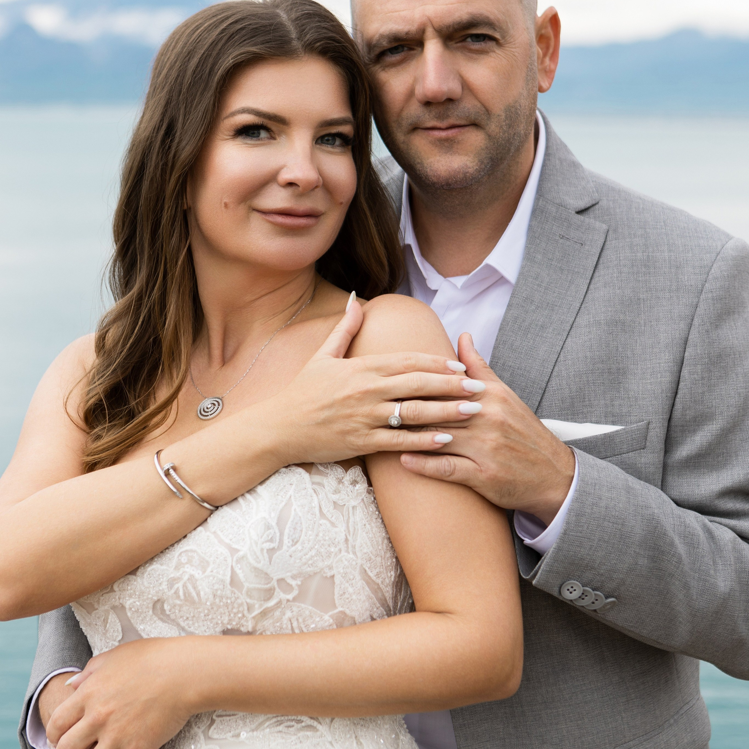 Отзывы. Свадебный и семейный фотограф Жанна Руденко