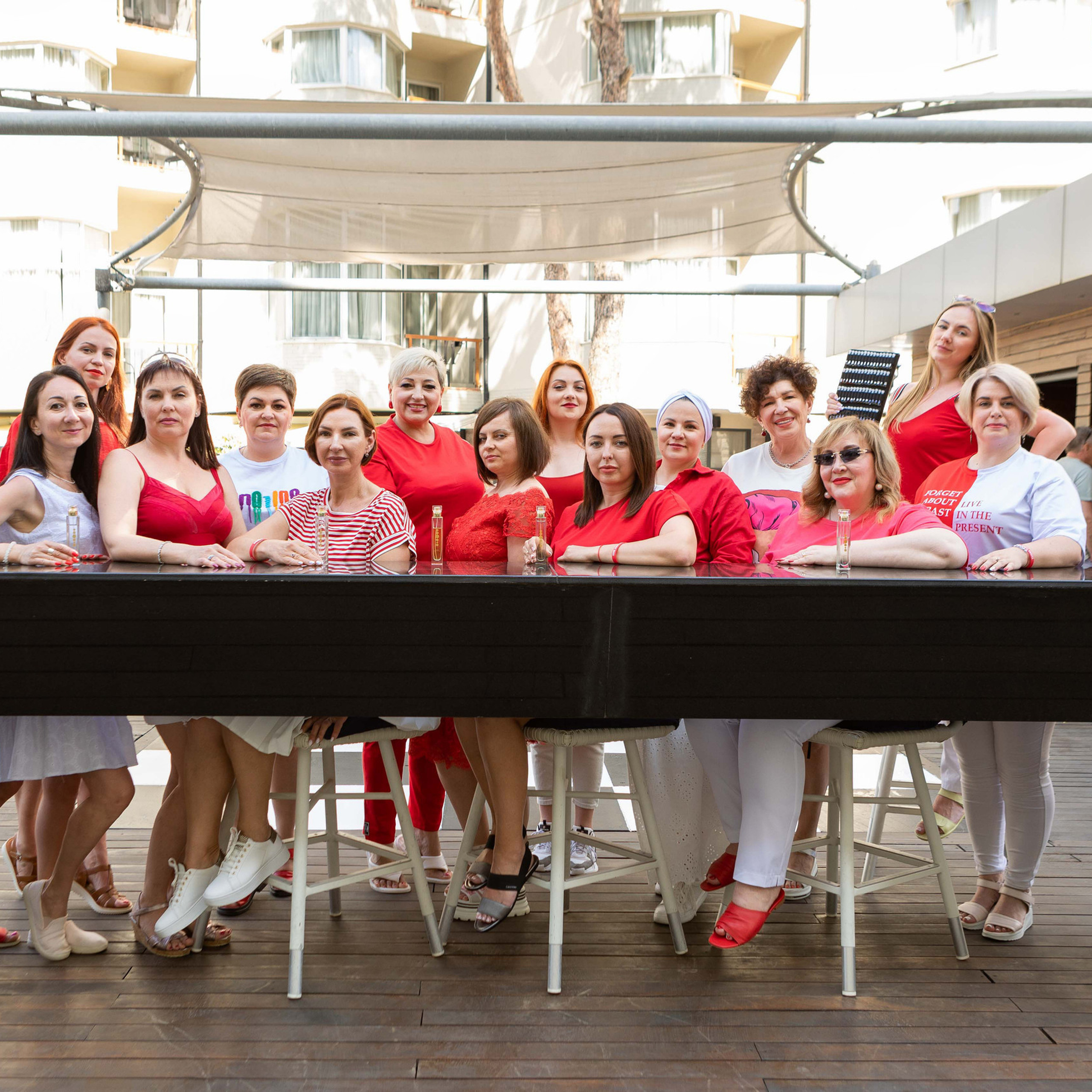 Отзывы. Свадебный и семейный фотограф Жанна Руденко