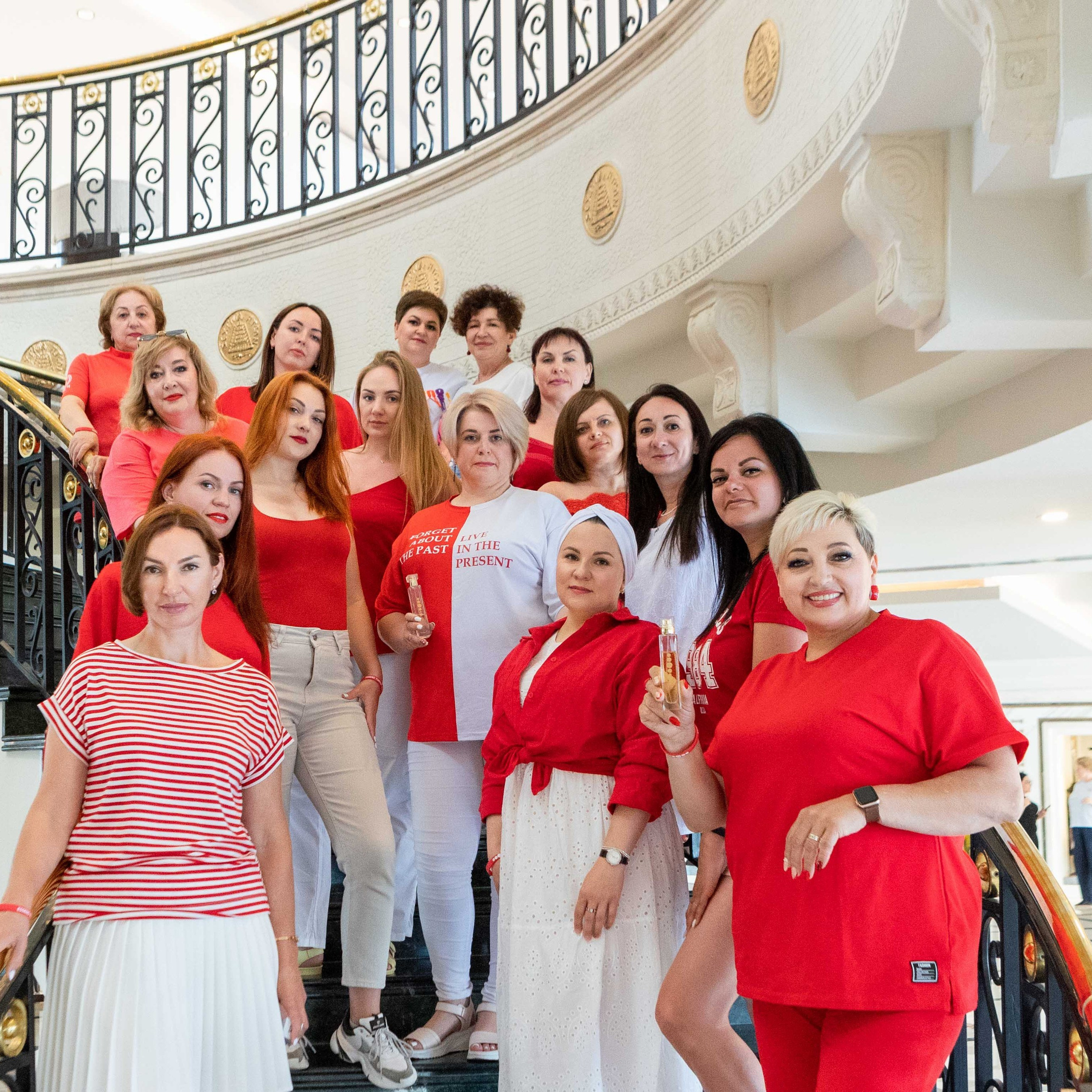 Конференции