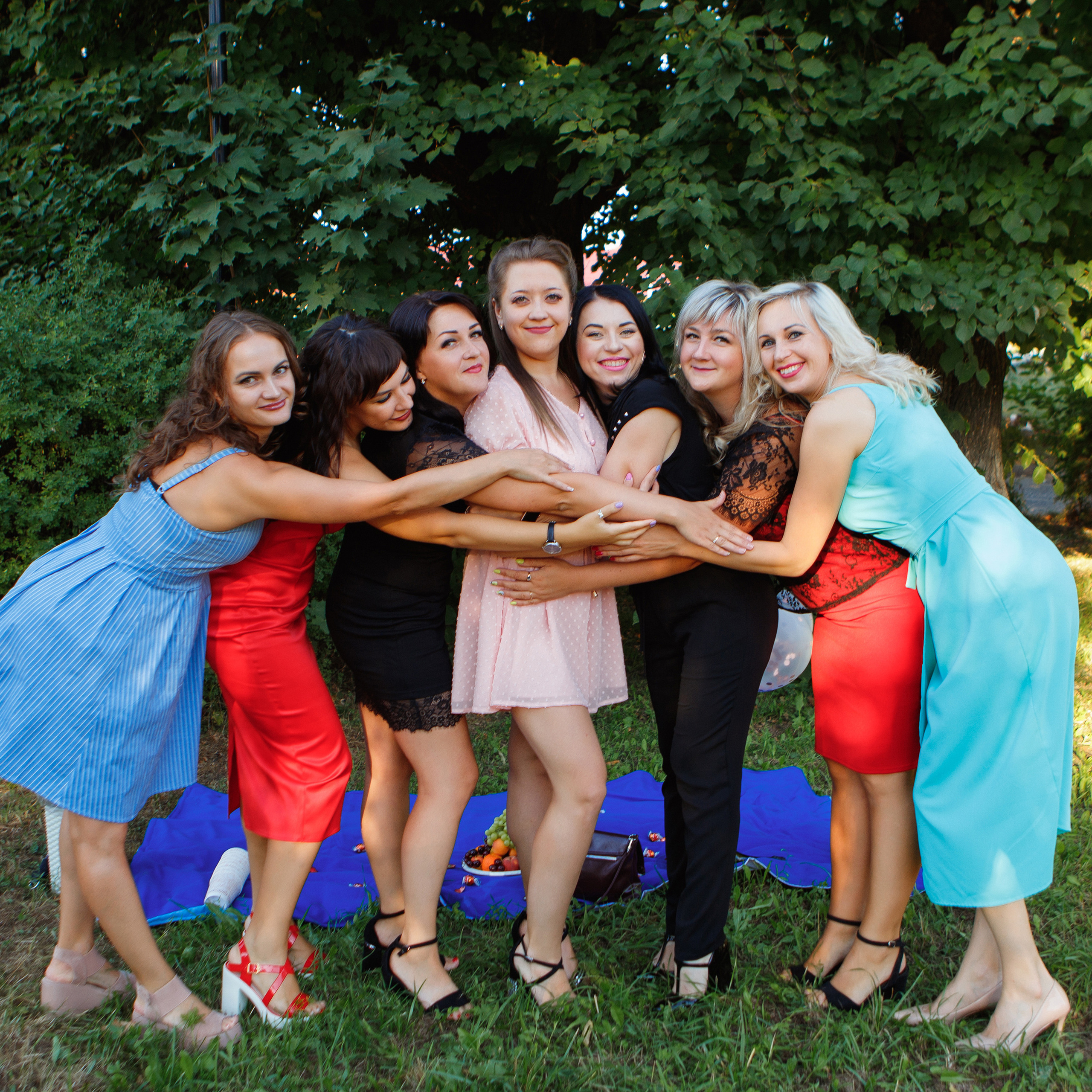 Отзывы. Свадебный и семейный фотограф Жанна Руденко