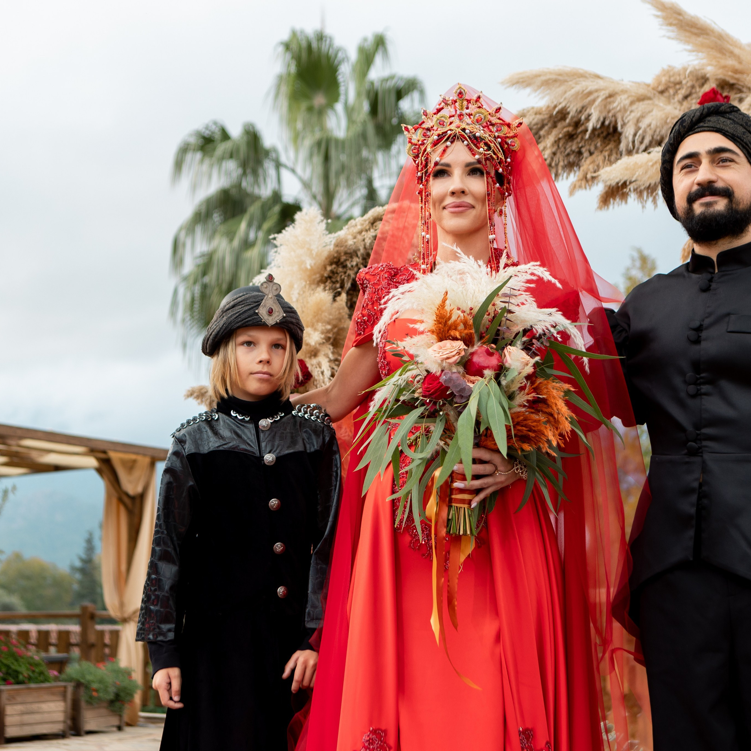 Отзывы. Свадебный и семейный фотограф Жанна Руденко